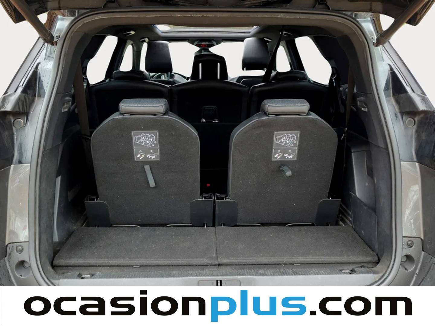 Peugeot 5008 Peugeot 5008 1.5L BlueHDi S&S GT Line (130 CV)7 Plazas 130cv