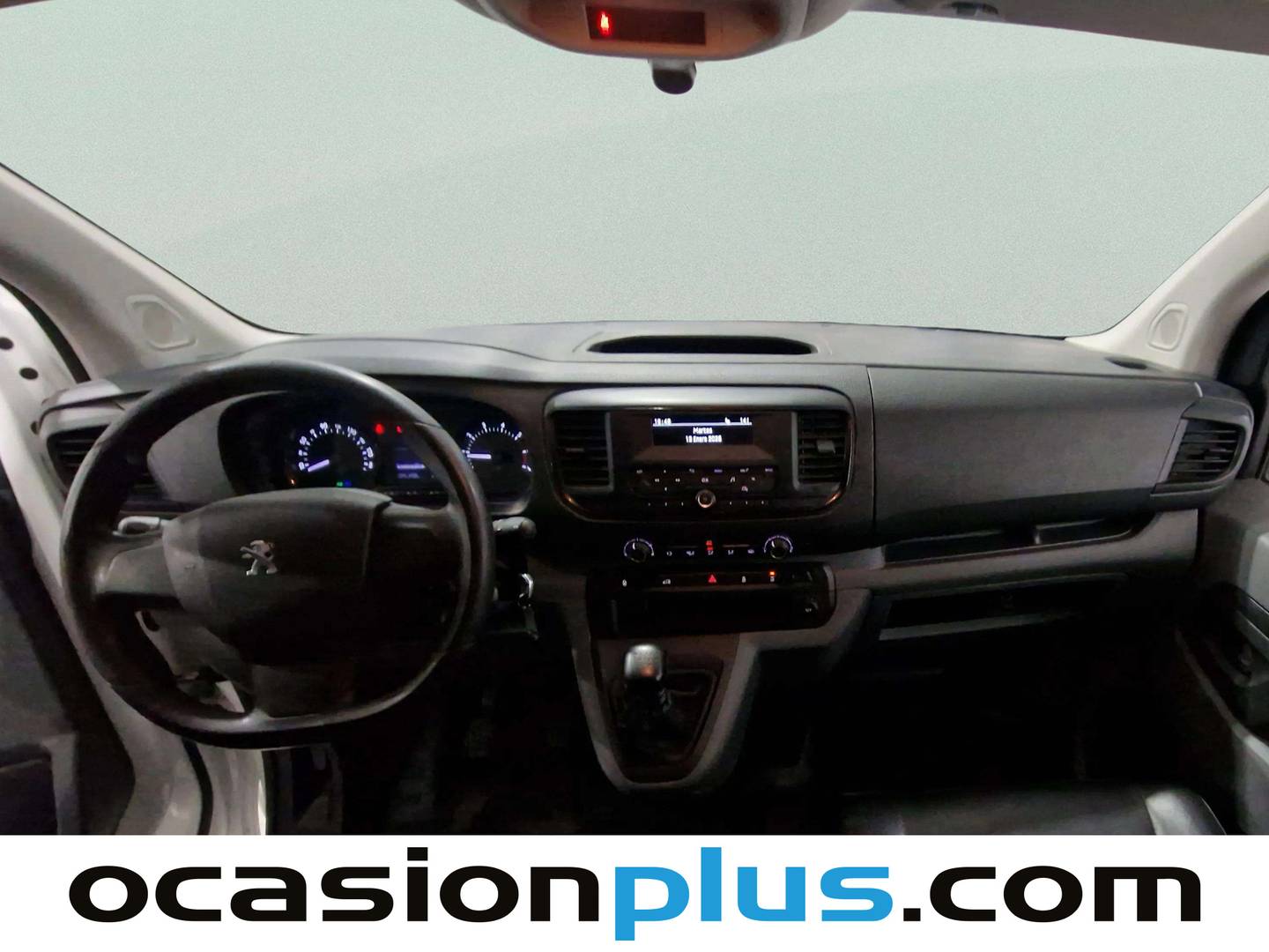 Peugeot Expert Peugeot Expert Furgon BlueHDi 120 S&S Pro Standard (122 CV) barato