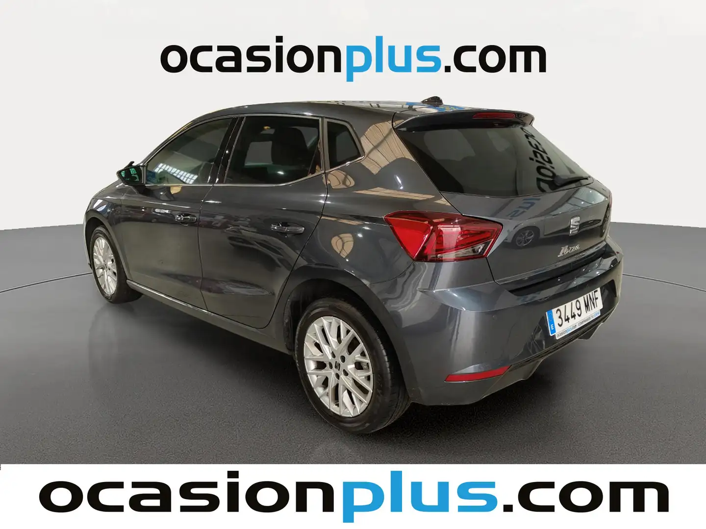 Foto Seat Ibiza SEAT Ibiza 1.0 TSI Special Edition (110 CV)