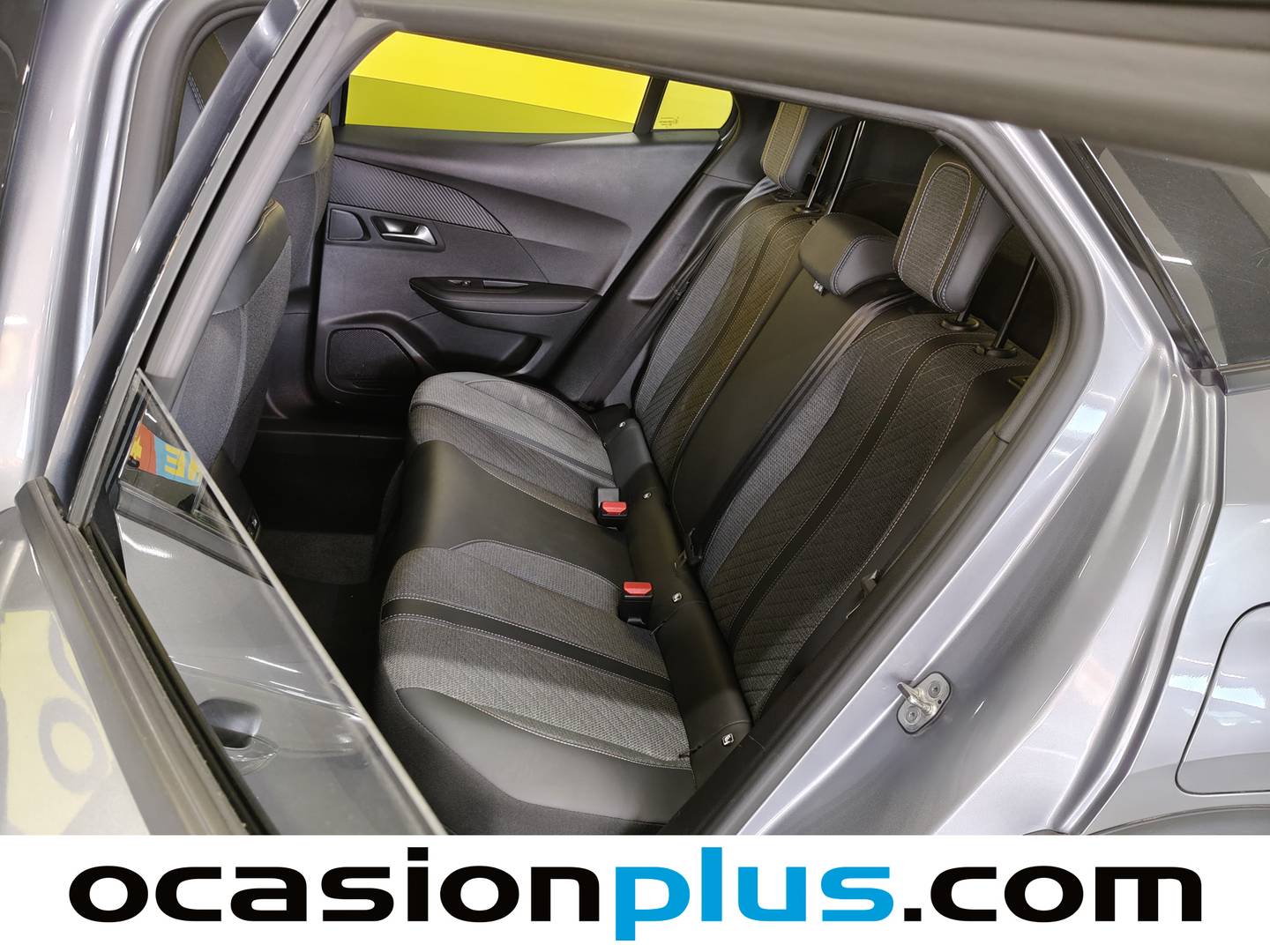 Peugeot 2008 Peugeot 2008 Allure Hybrid eDCS6 (145 CV) barato