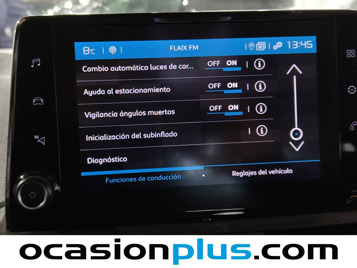 Foto Citroën Berlingo Citroen Berlingo BlueHDi 130 S&S Talla M Shine (130 CV)