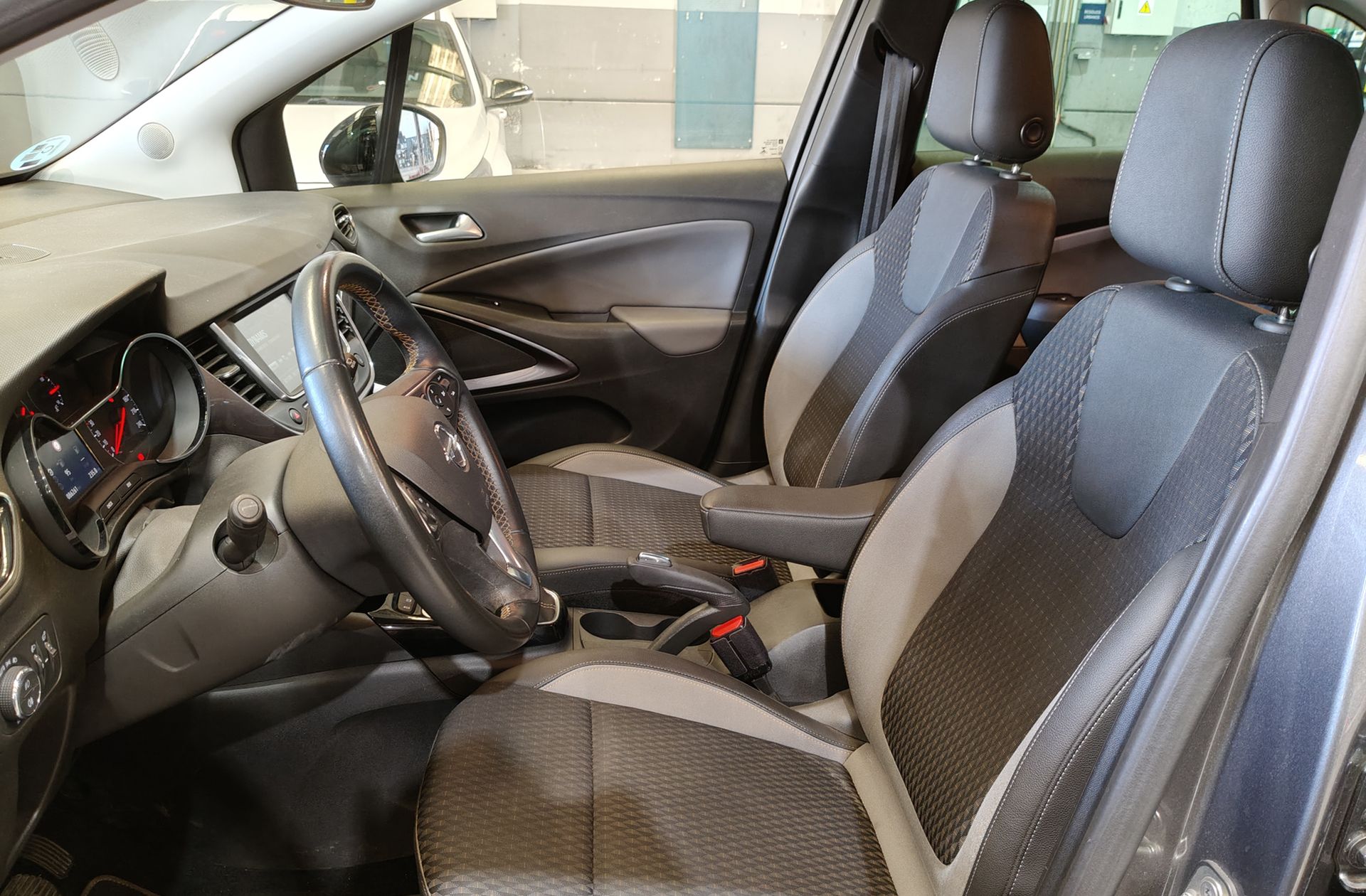 Opel Crossland 1.2 Innovation - foto 10