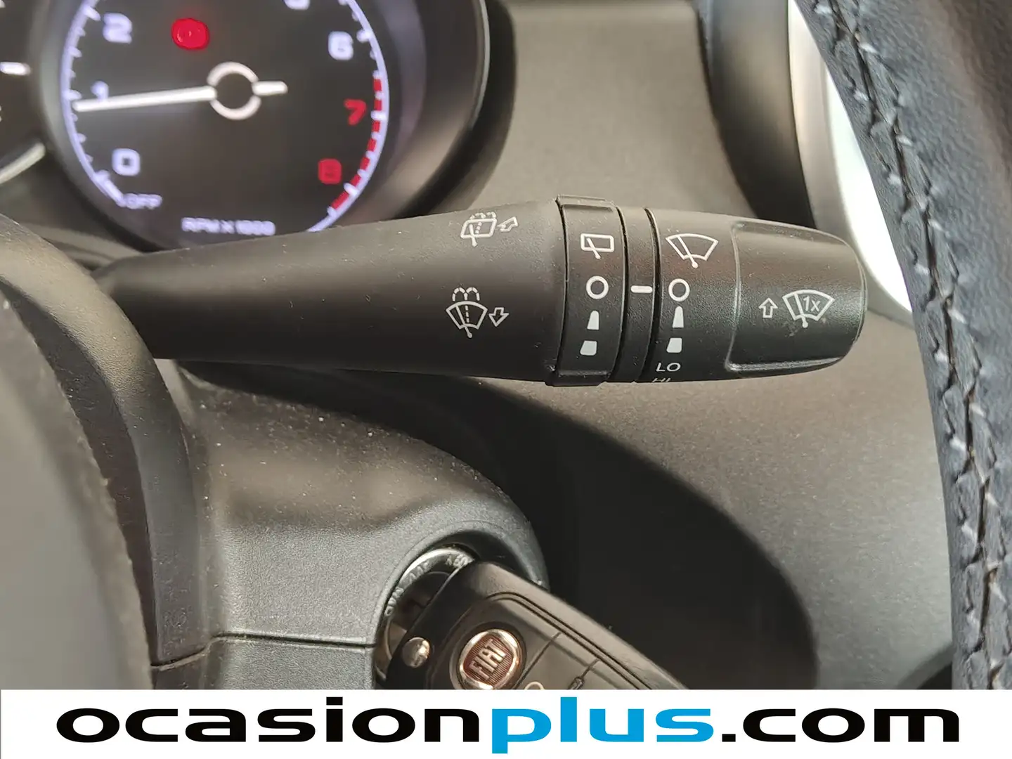 Foto Fiat 500X Fiat 500X 1.0 Firefly T3 S&S Cross (120 CV)