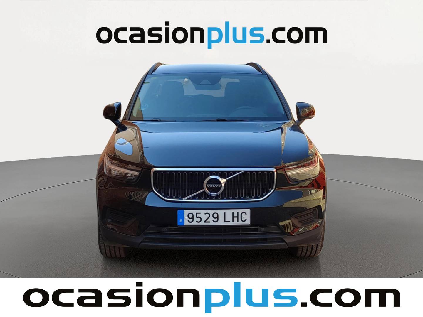 Volvo XC40 Volvo XC40 T3 Momentum Core (163 CV) al mejor precio
