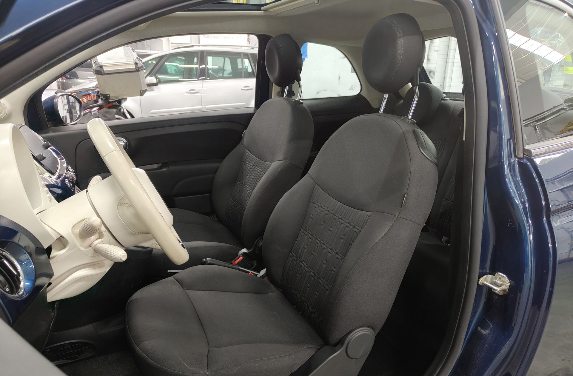 Fiat 500 1.0 Hybrid Dolcevita - foto 10