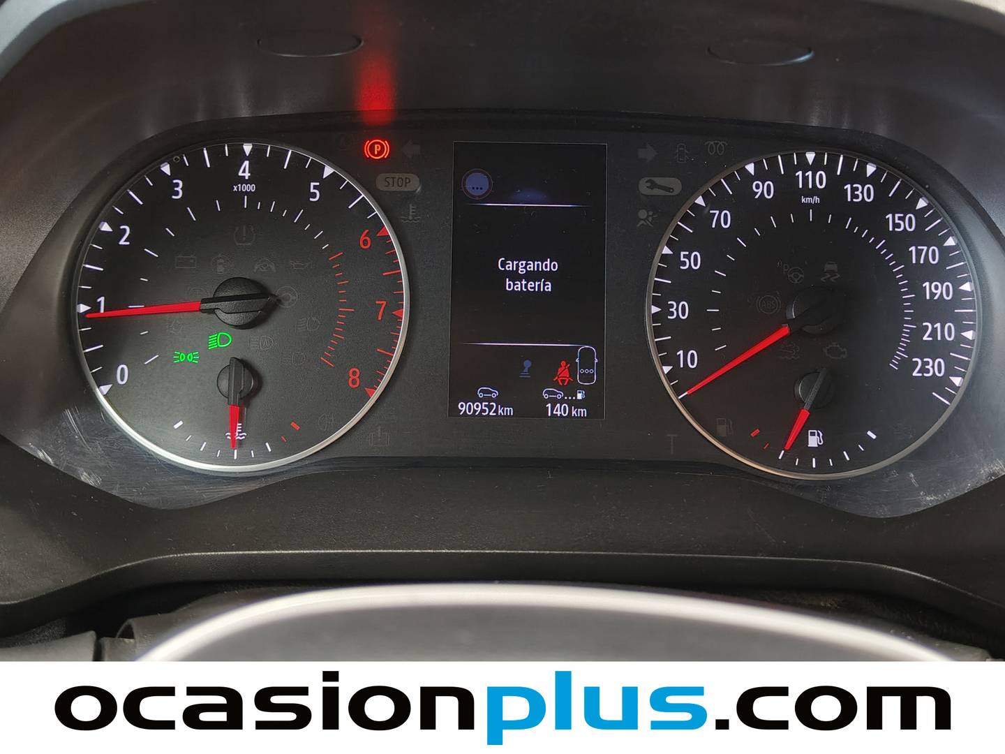 Mitsubishi ASX Mitsubishi ASX 100T Motion (91 CV) de ocasión