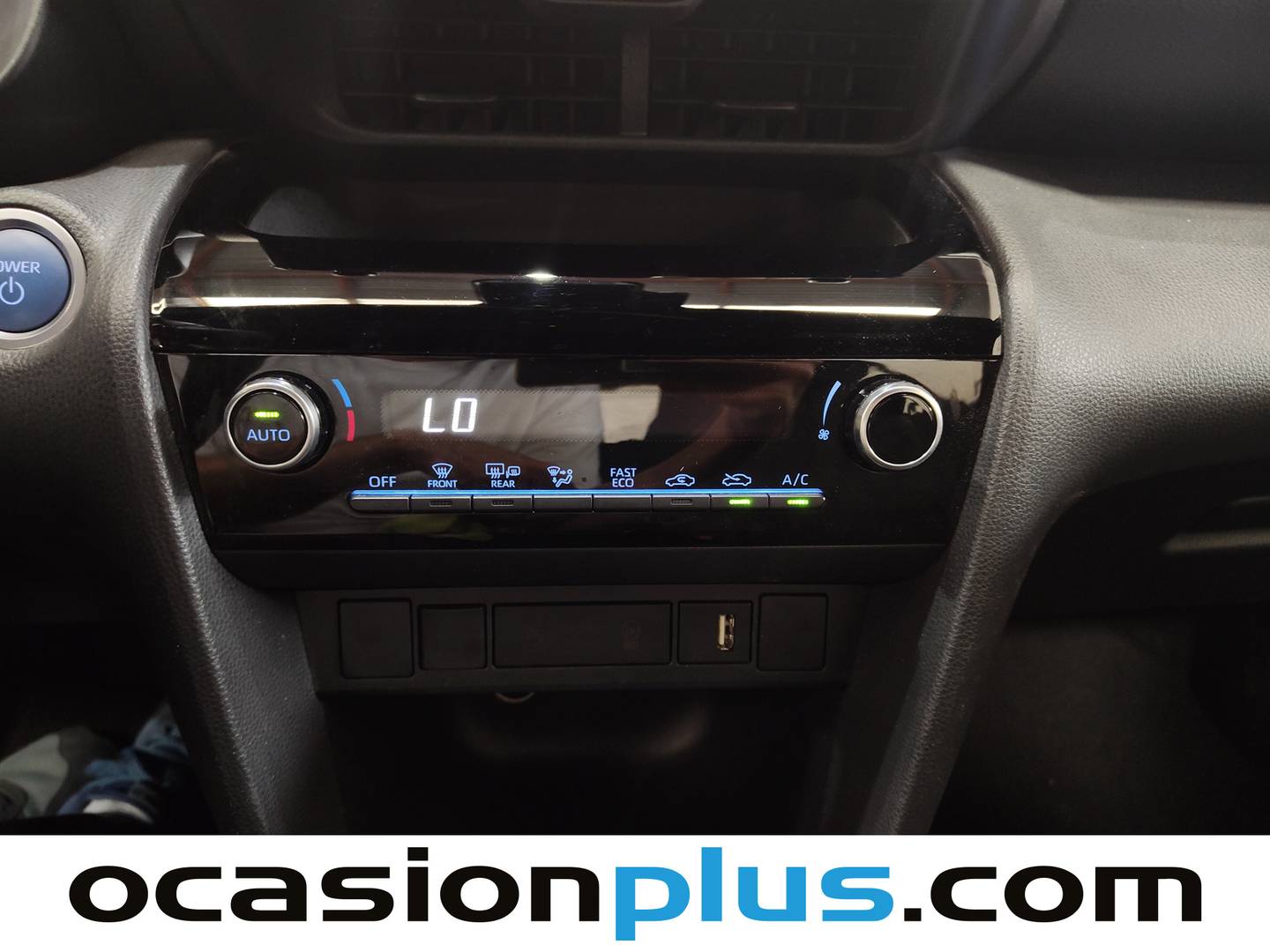 Paquetes del Toyota Yaris Cross Toyota Yaris Cross 120H Active Tech (116 CV)