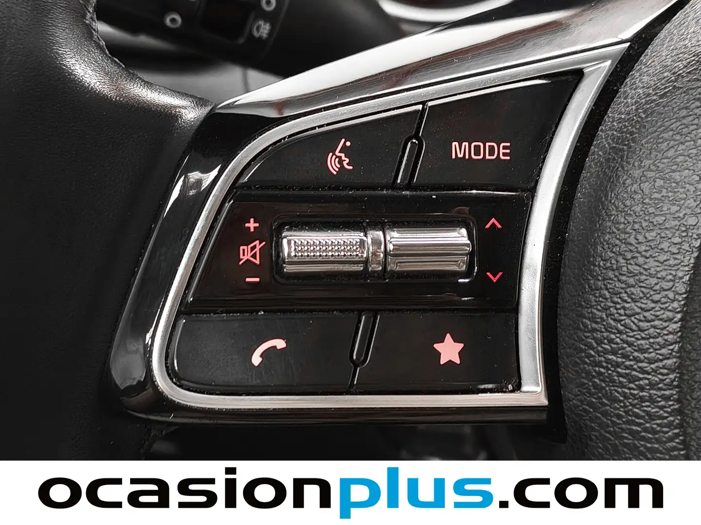 Foto KIA XCeed Kia XCeed 1.0 T-GDi Drive (120 CV)