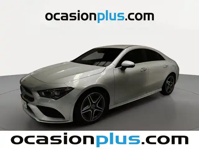 Mercedes CLA