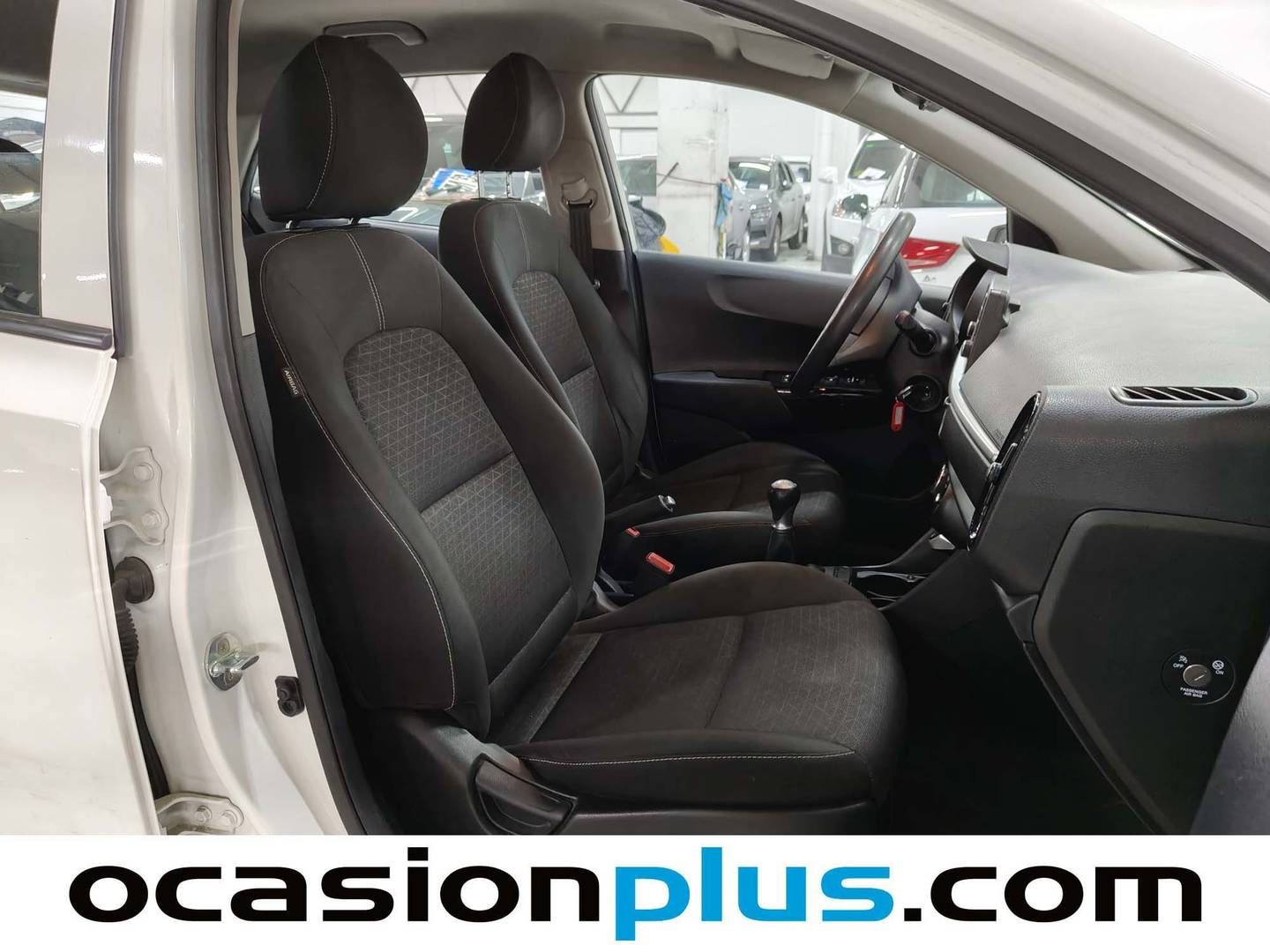 Foto KIA Picanto Kia Picanto 1.0 DPi Concept (67 CV)