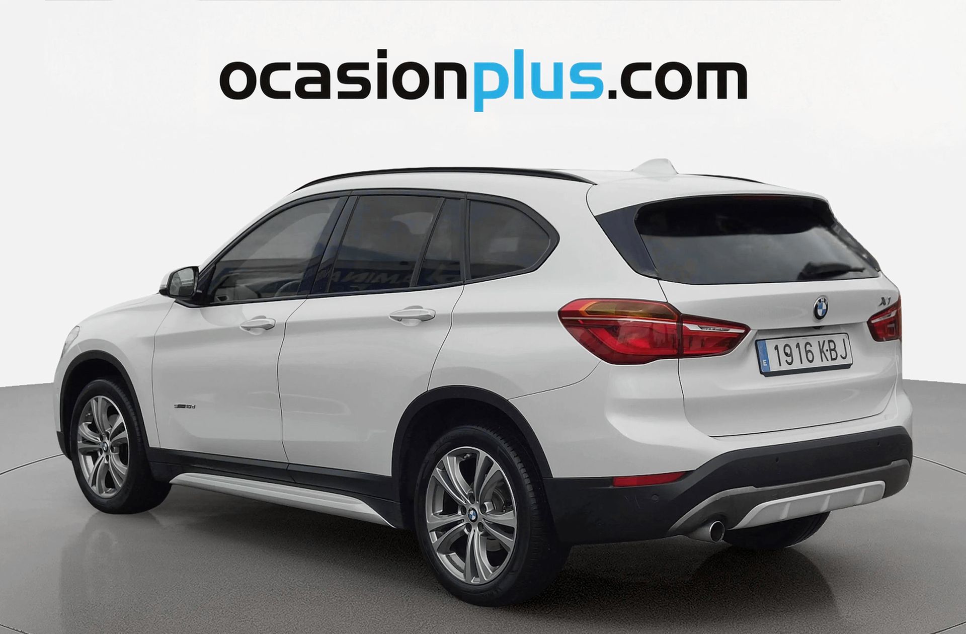 BMW X1 sDrive18d - foto 3