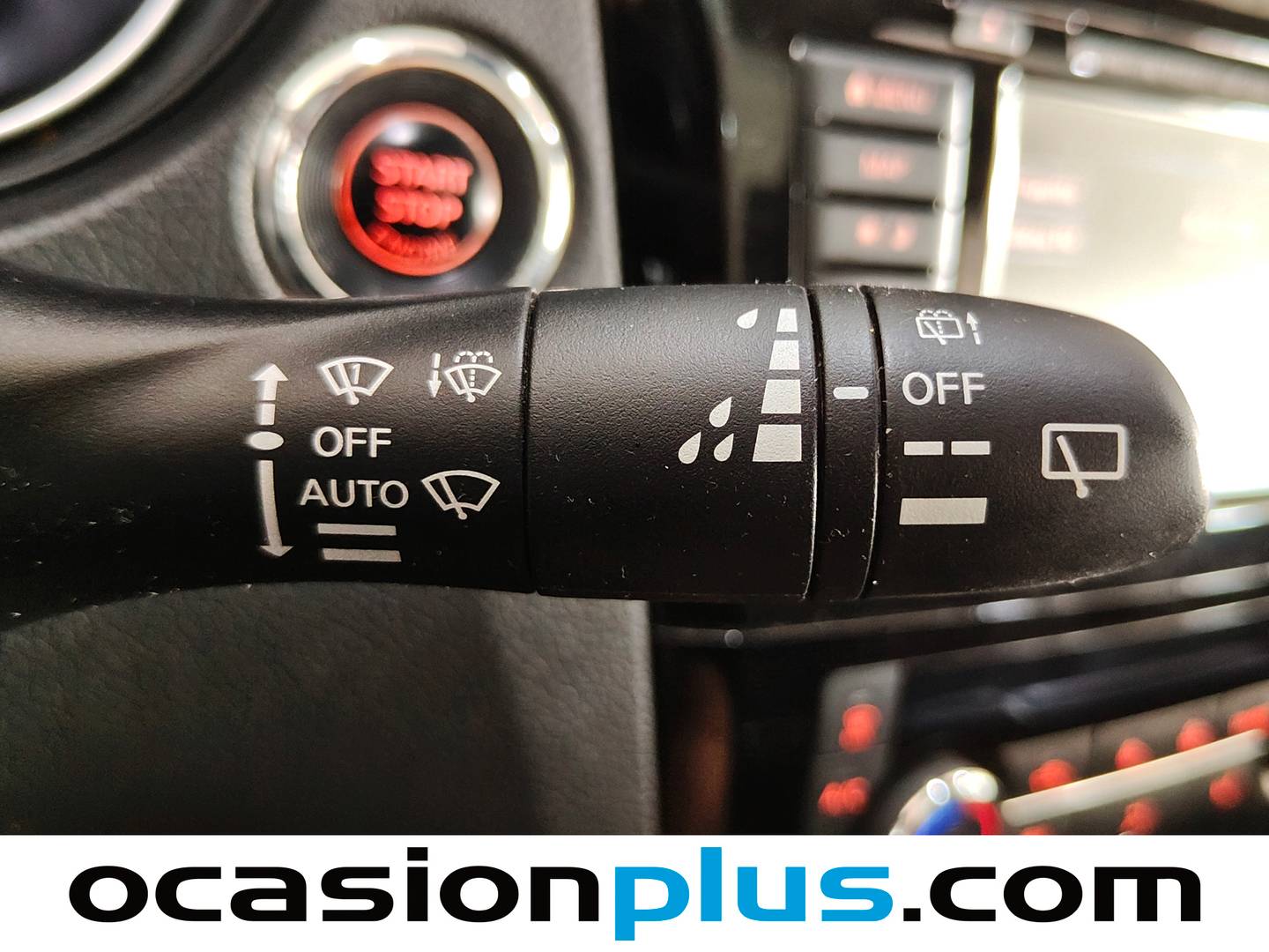 Nissan QASHQAI Nissan Qashqai DIG-T 140 N-Connecta (140 CV) 140cv