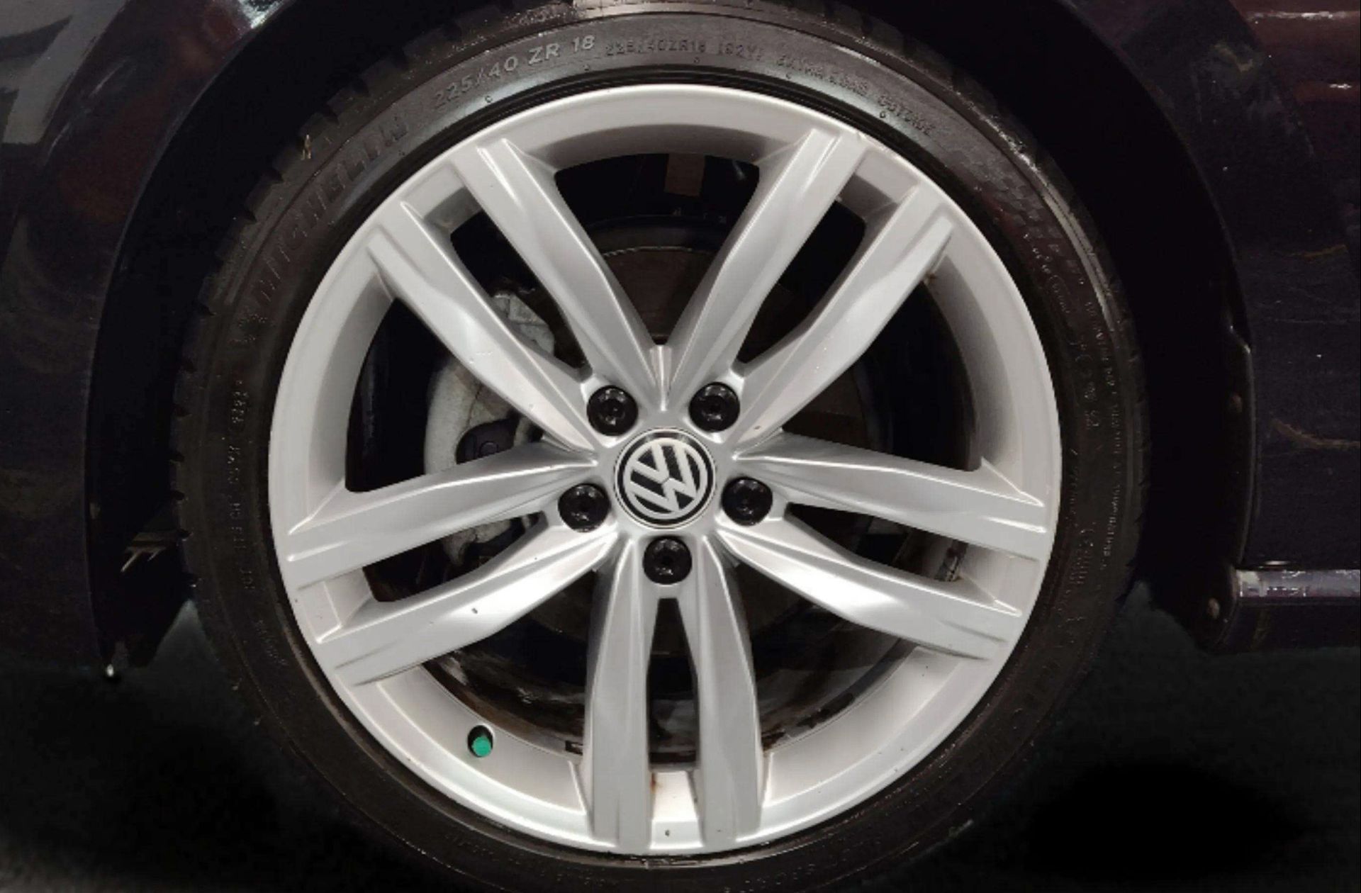Volkswagen Golf Sportsvan 1.6 TDI Sport BMT DSG - foto 39
