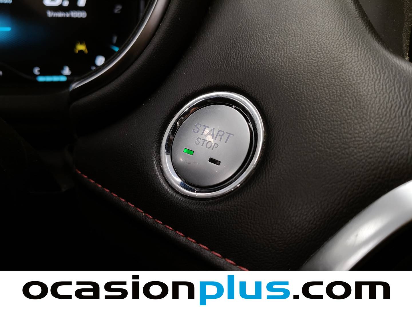 MG HS MG HS 1.5 Turbo GDI Luxury (162 CV) gasolina