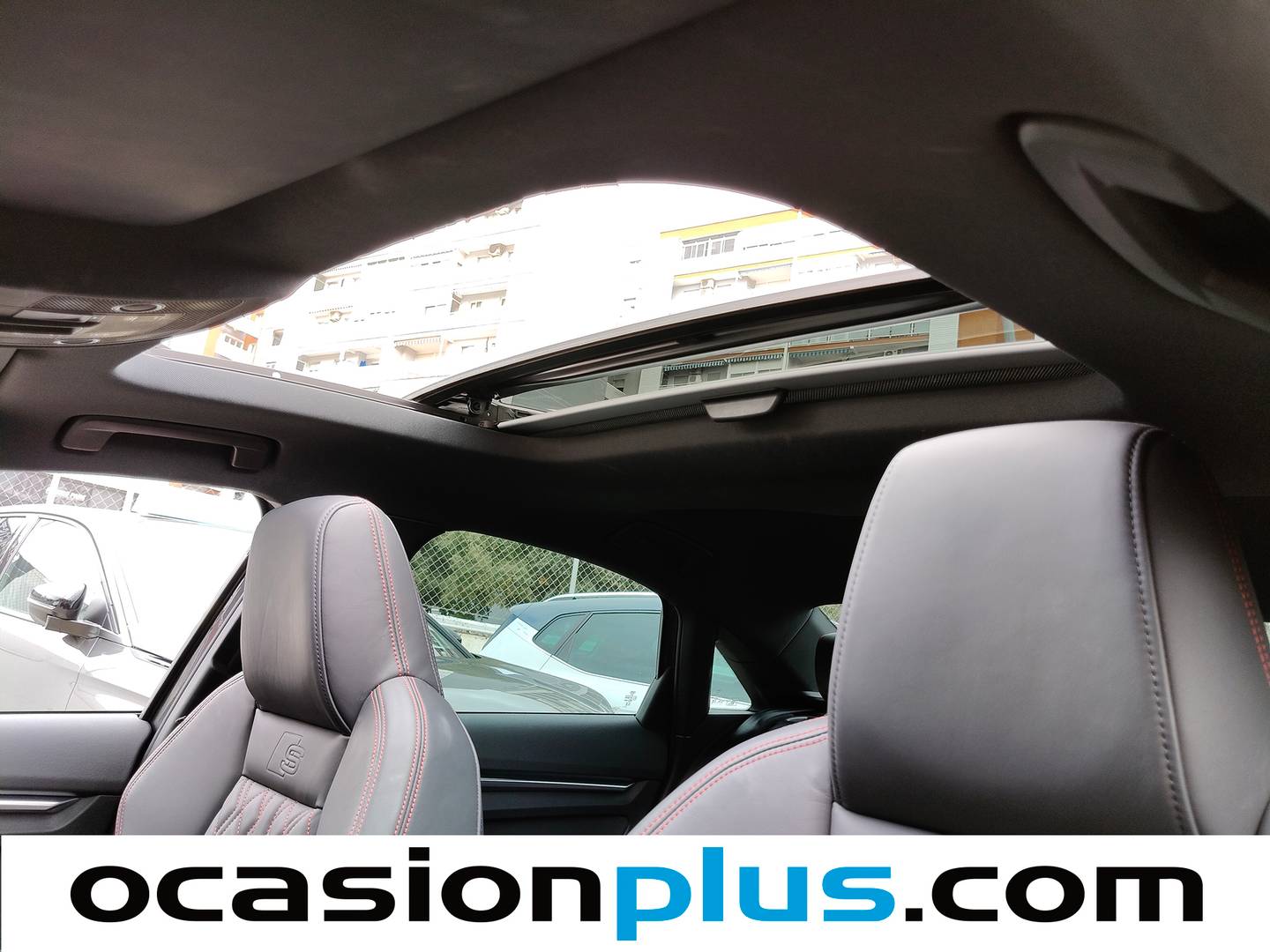 Foto Audi A3 Audi A3 Sedan Sedan S line 35 TDI (150 CV) S tronic