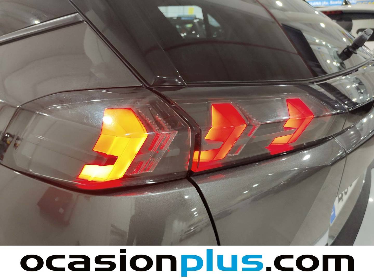 Peugeot 2008 Peugeot 2008 PureTech 130 S&S Allure Pack  (130 CV) km 0