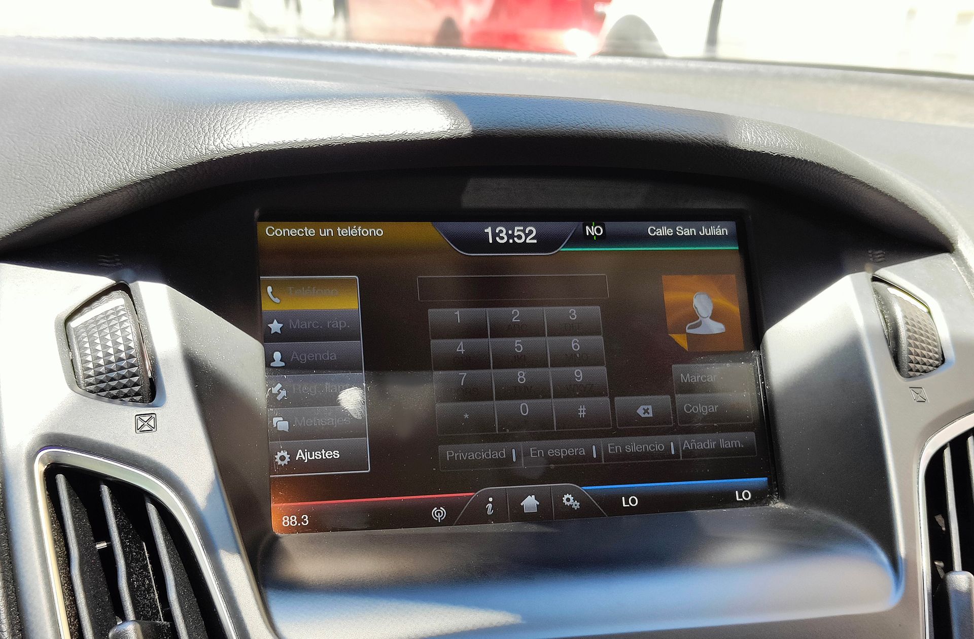 Ford Focus 1.0 EcoBoost Business - foto 33