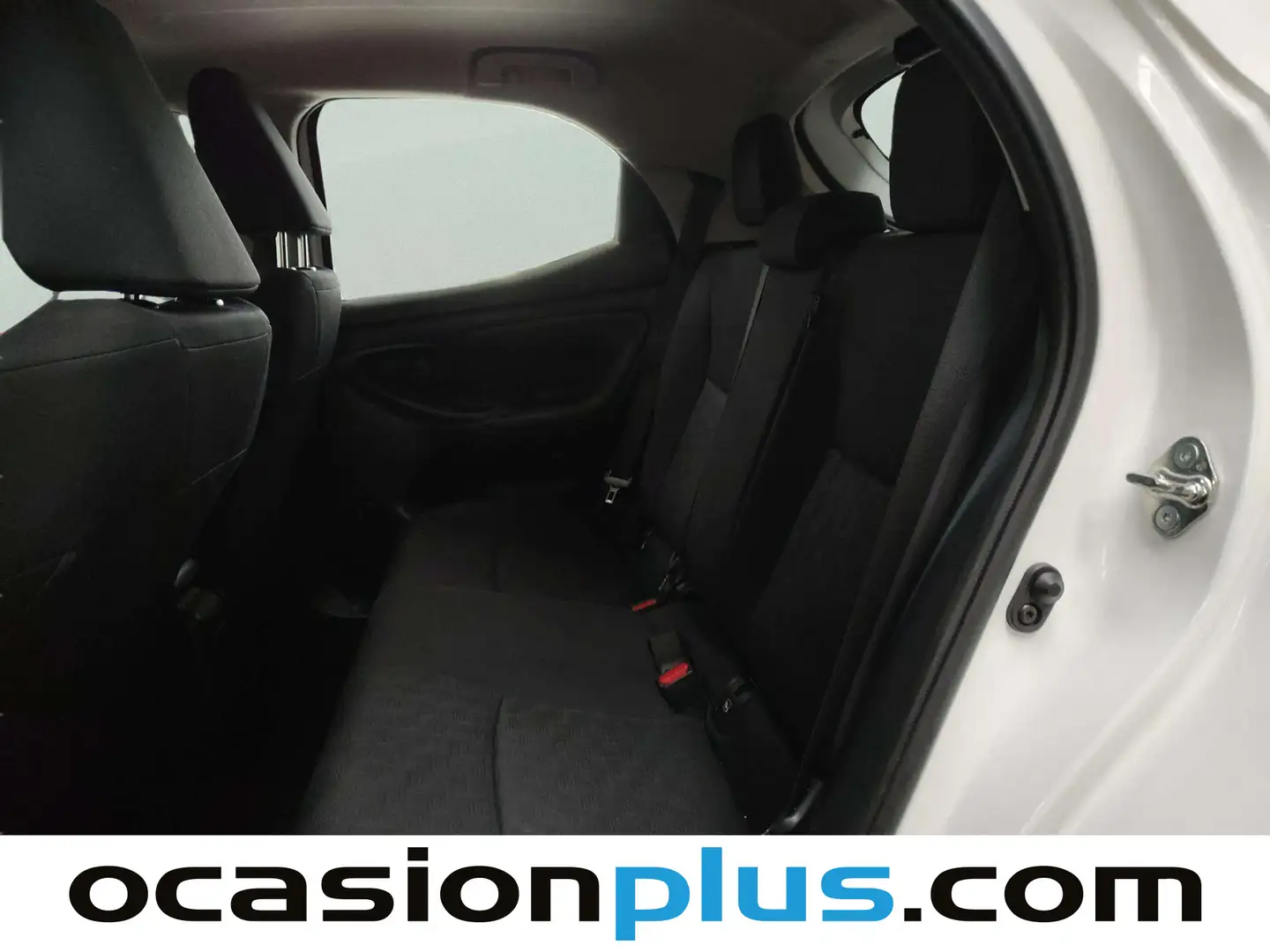 Foto Toyota Yaris Toyota Yaris 120H Active Plus (116 CV)