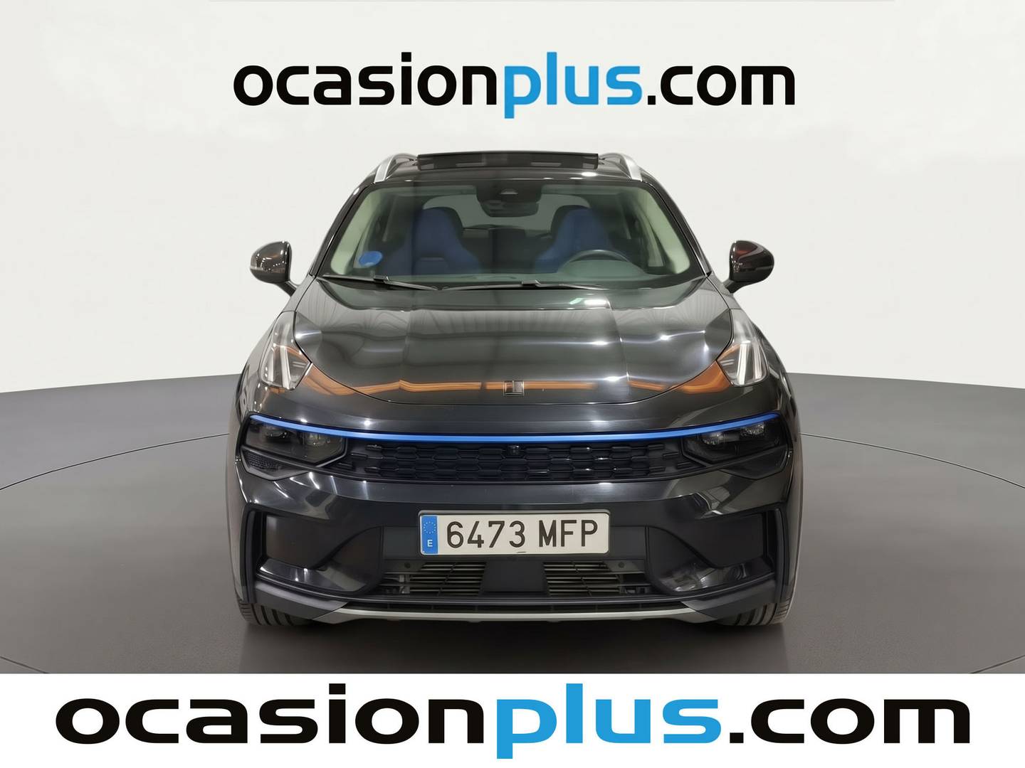 Lynk & Co 01 Lynk & Co 01 1.5 PHEV (261 CV) seminuevo