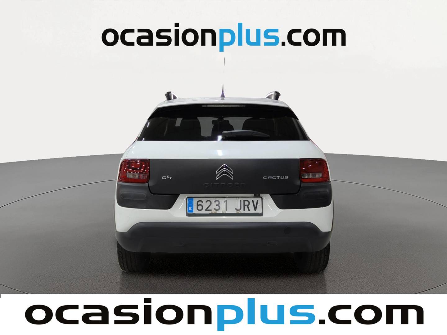 Citroën C4 Cactus Citroën C4 Cactus 1.6 BlueHDI ETG6 Shine (100 CV) barato