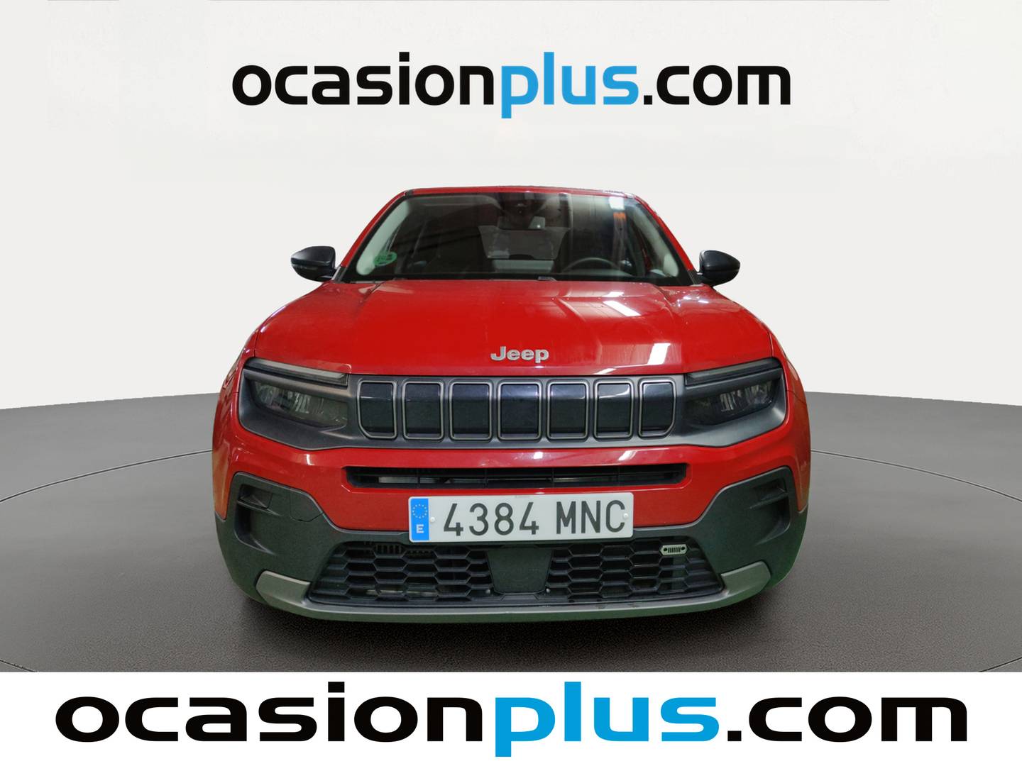 Jeep Avenger Jeep Avenger 1.2 G Longitude (100 CV) al mejor precio