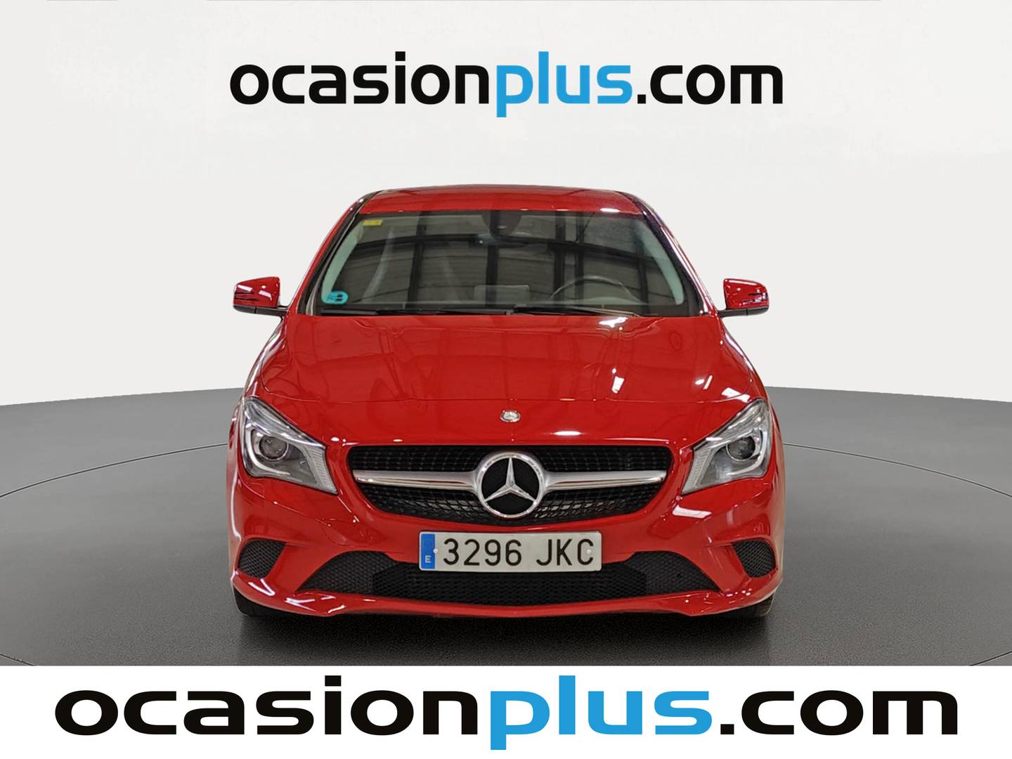 Mercedes CLA Mercedes CLA 200 CDI Urban (136 CV) 136cv