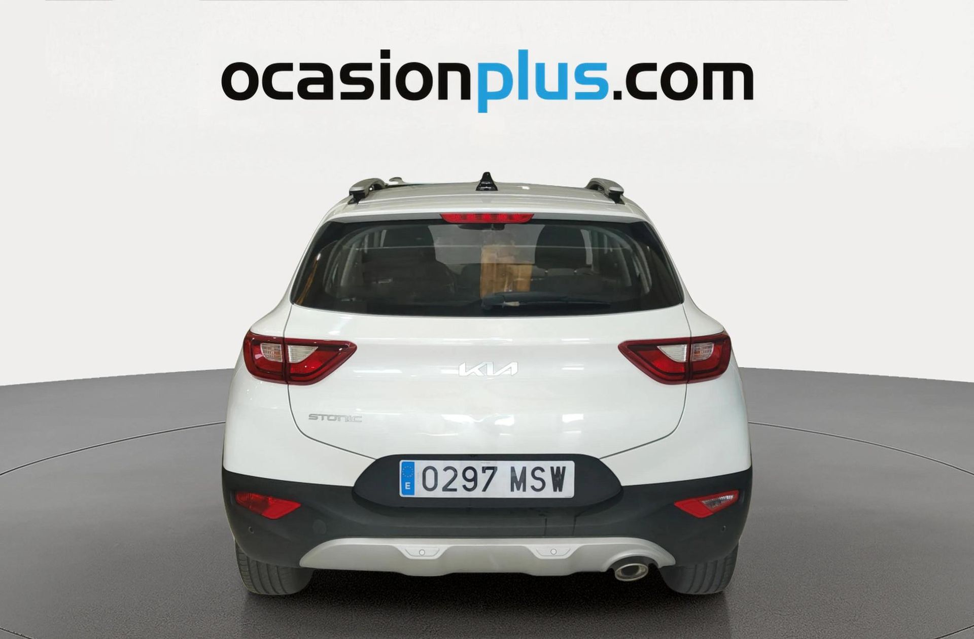 Kia Stonic 1.0 T-GDi Drive - foto 14