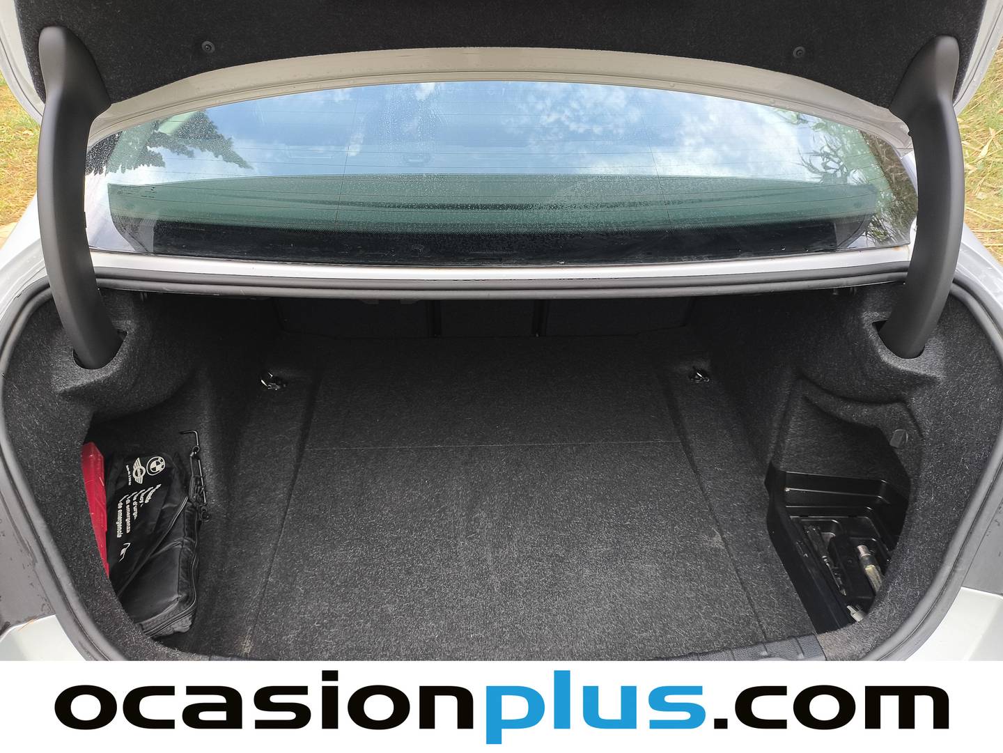 Foto BMW Serie 3 BMW Serie 3 320i (184 CV)