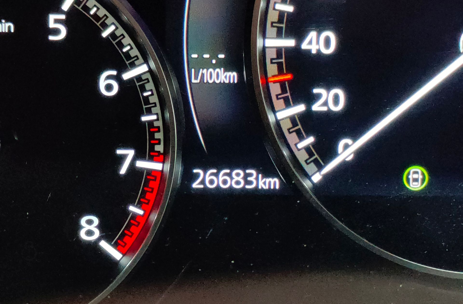 Mazda CX-30 e-Sky G MHEV Exclusive-Line Plus - foto 11
