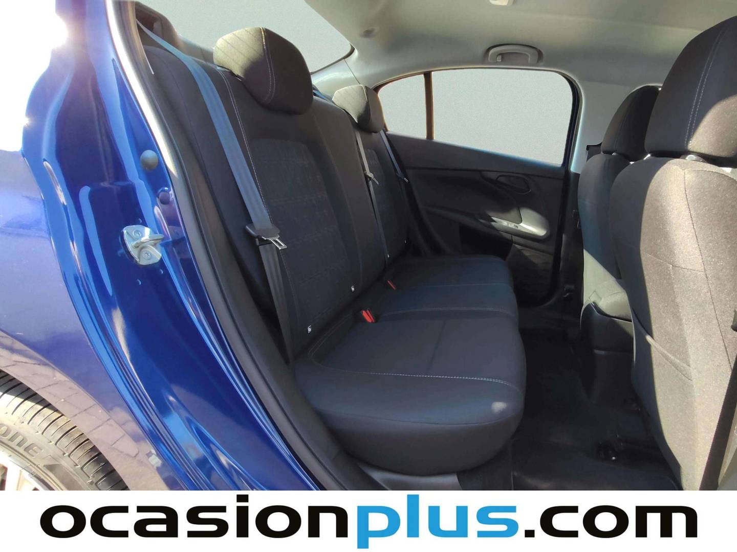 Foto Fiat Tipo Fiat Tipo Sedan 1.6 Multijet (130 CV) siete plazas