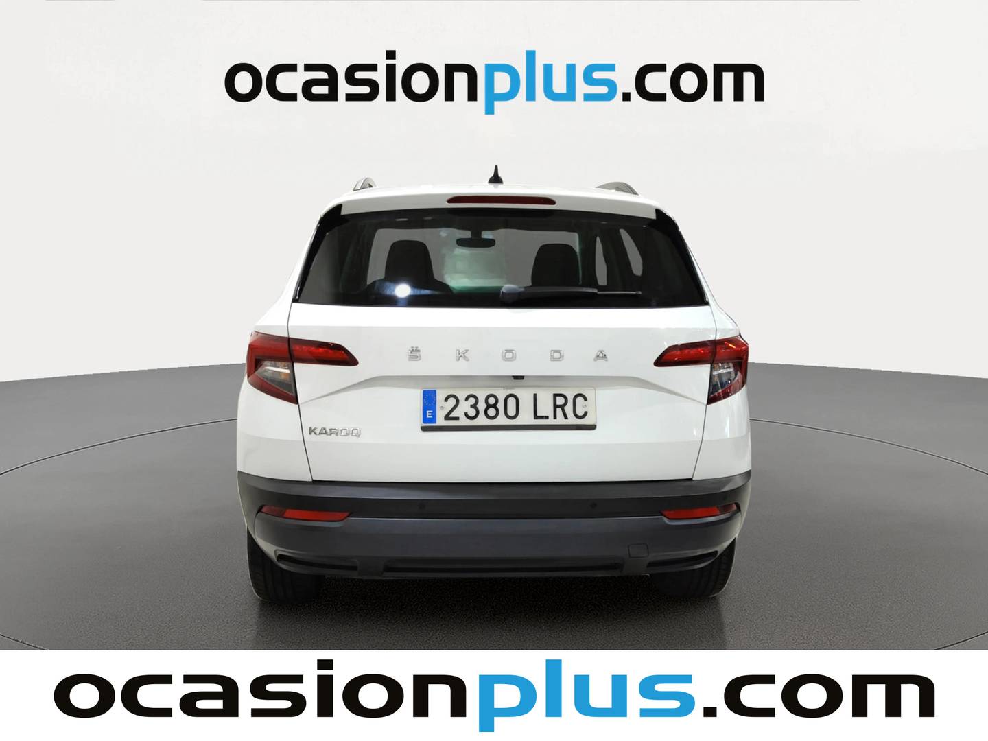 Skoda Karoq Skoda Karoq 2.0 TDI Ambition (150 CV) barato