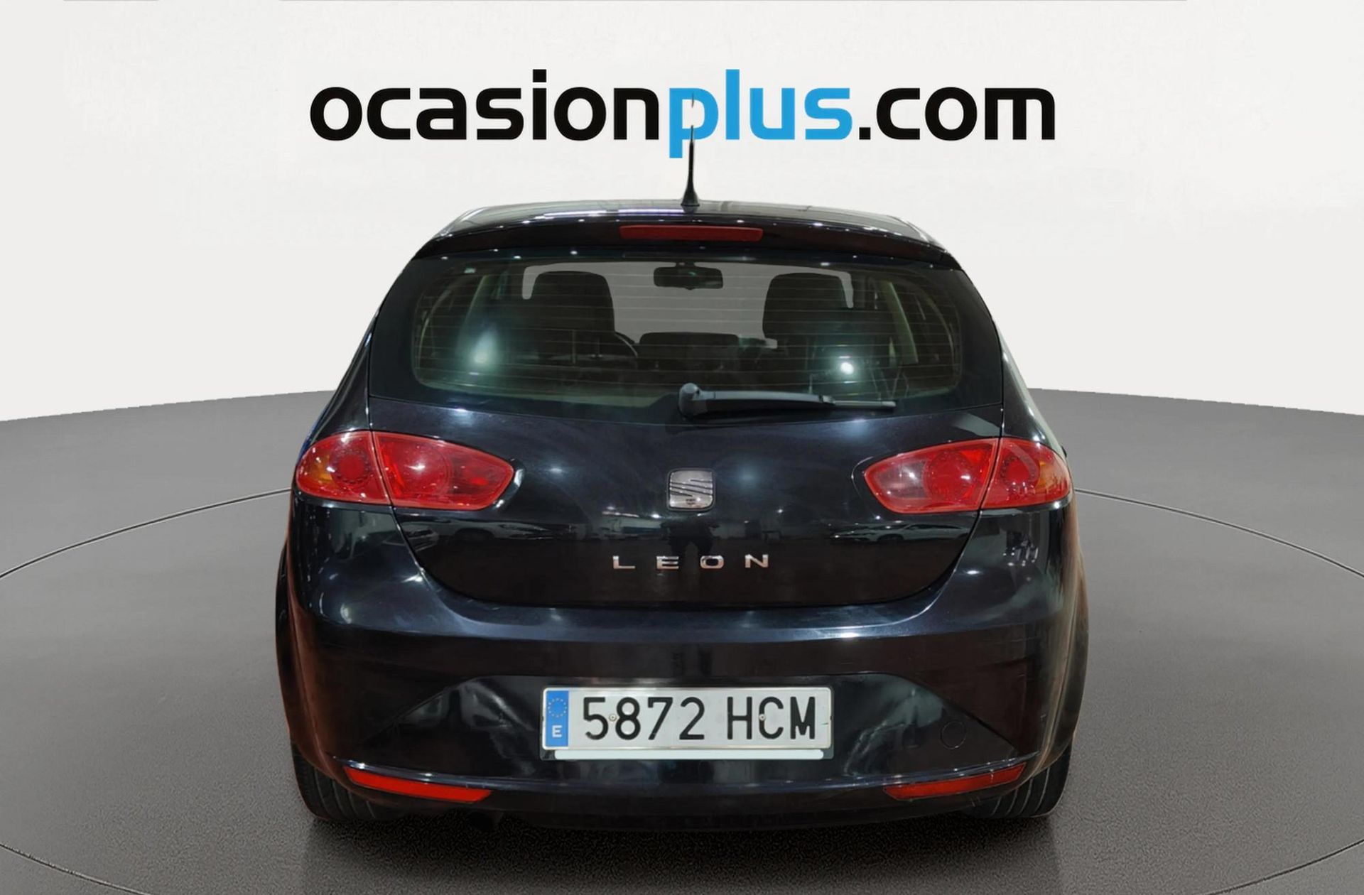 SEAT León 1.2 TSI Reference - foto 11