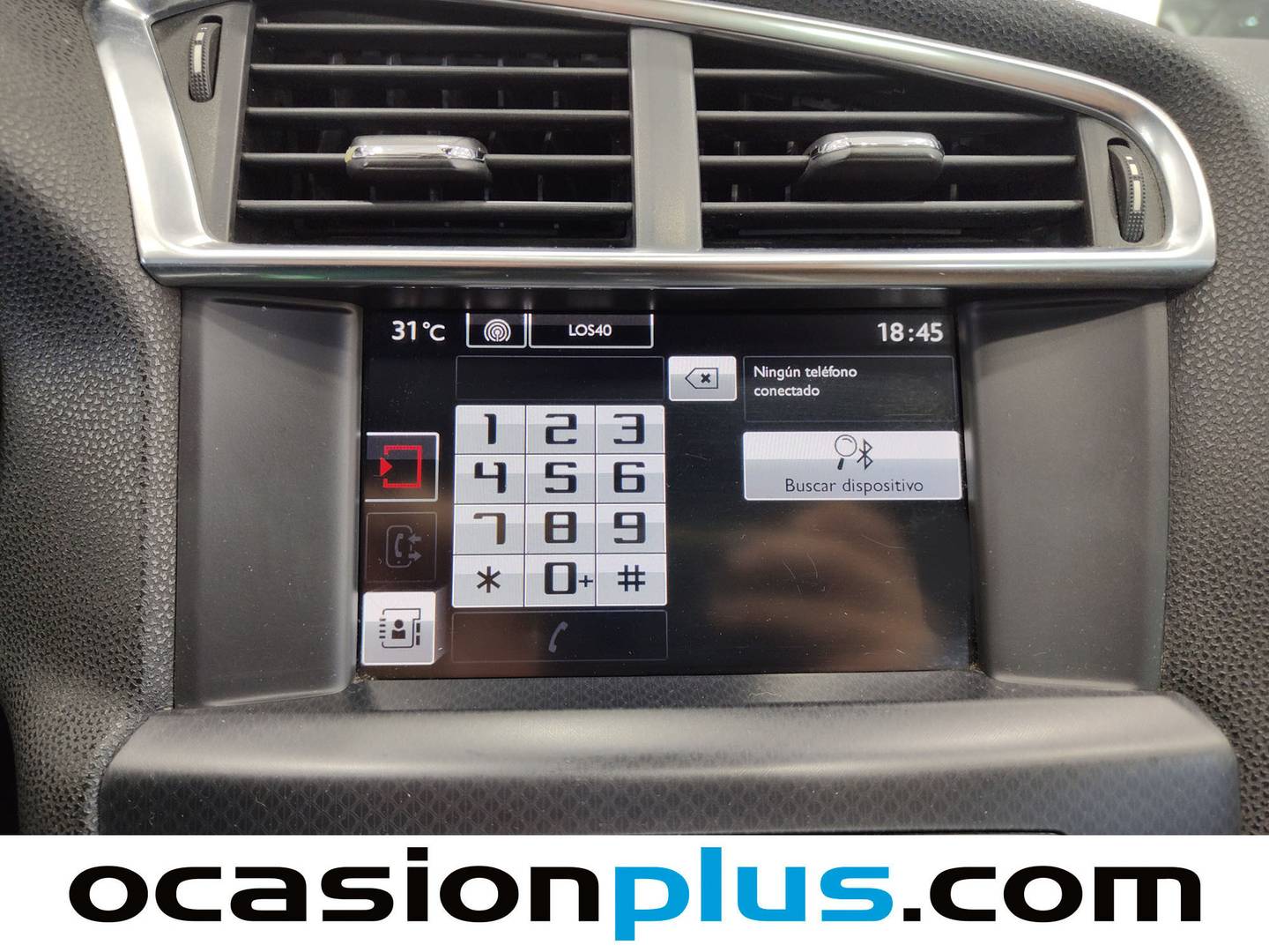 DS DS4 Citroen DS4 1.6 e-HDi S&S Style 84 kW (114 CV) barato