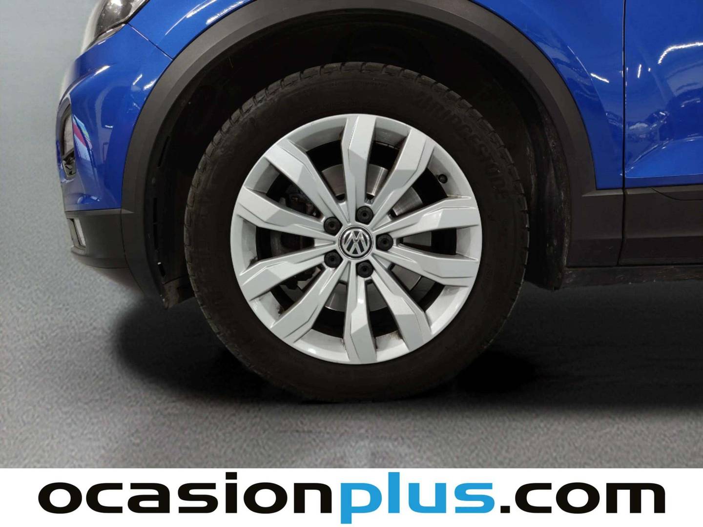 Volkswagen T-Roc Volkswagen T-Roc Advance 1.0 TSI (115 CV) 2018