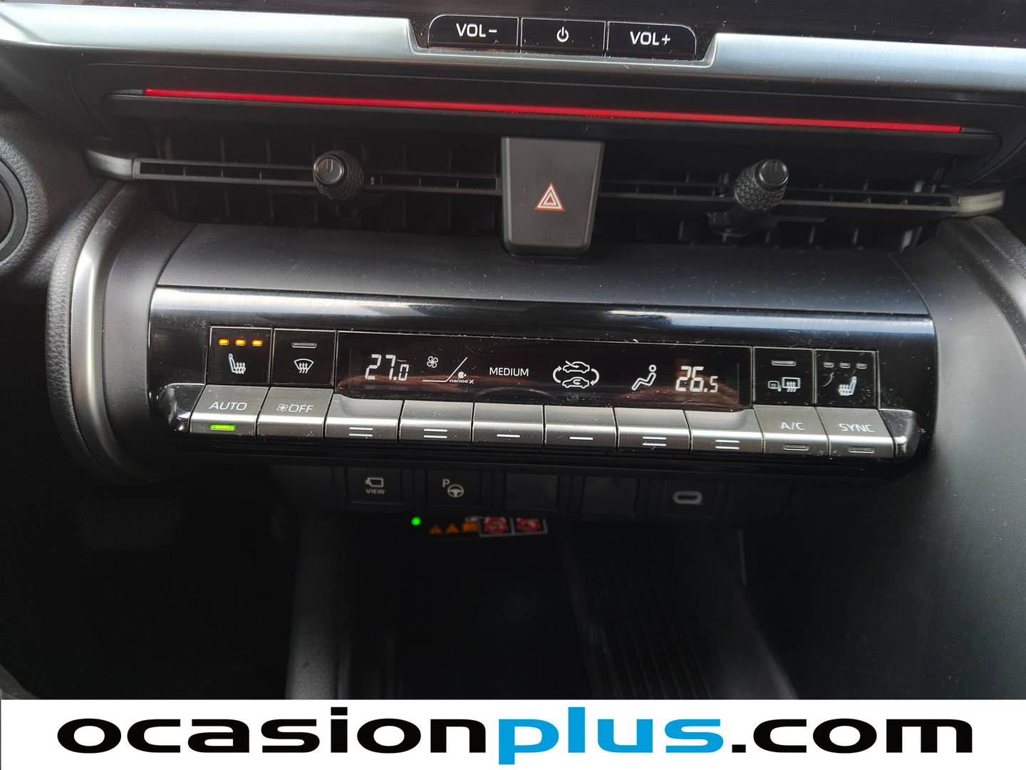 Foto Toyota C-HR Toyota C-HR 200H GR Sport (196 CV)