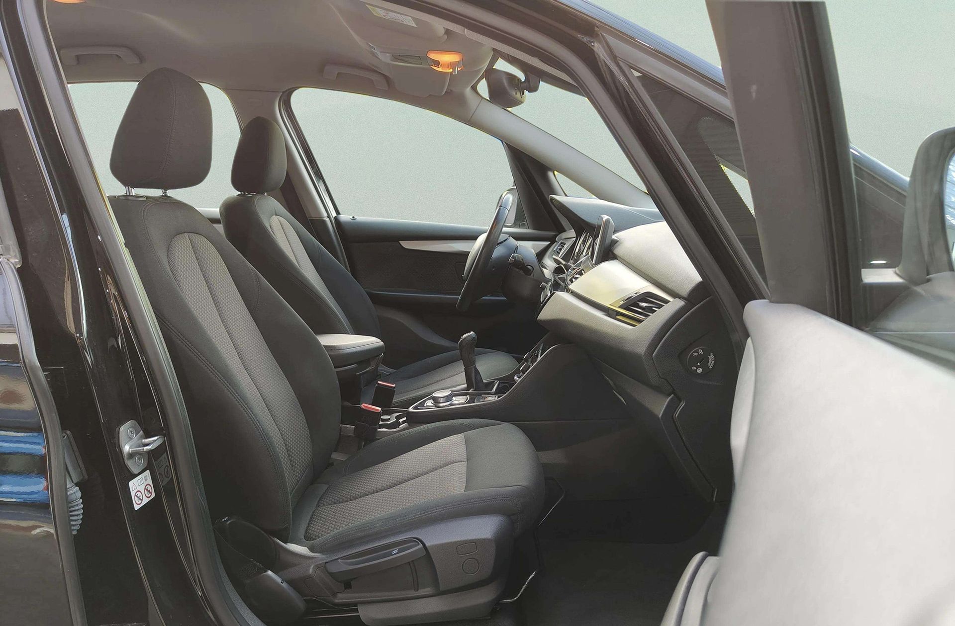 BMW Serie 2 Gran Tourer 2 216d Gran Tourer - foto 19