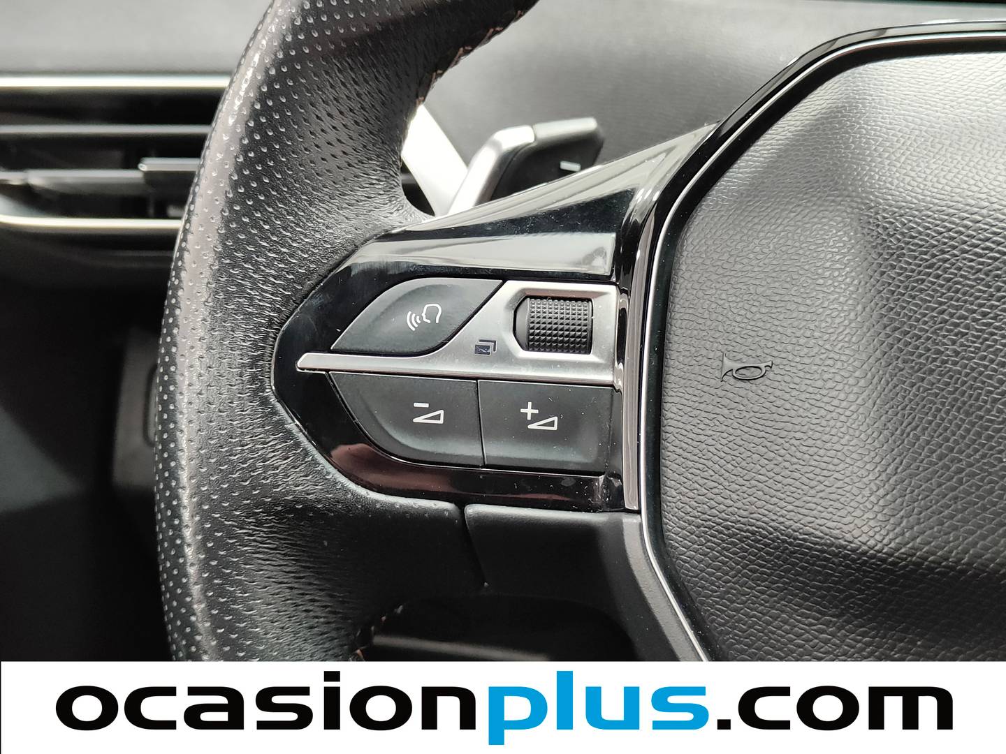 Peugeot 3008 Peugeot 3008 BlueHDI 130 S&S GT Line EAT8 (130 CV) seminuevo