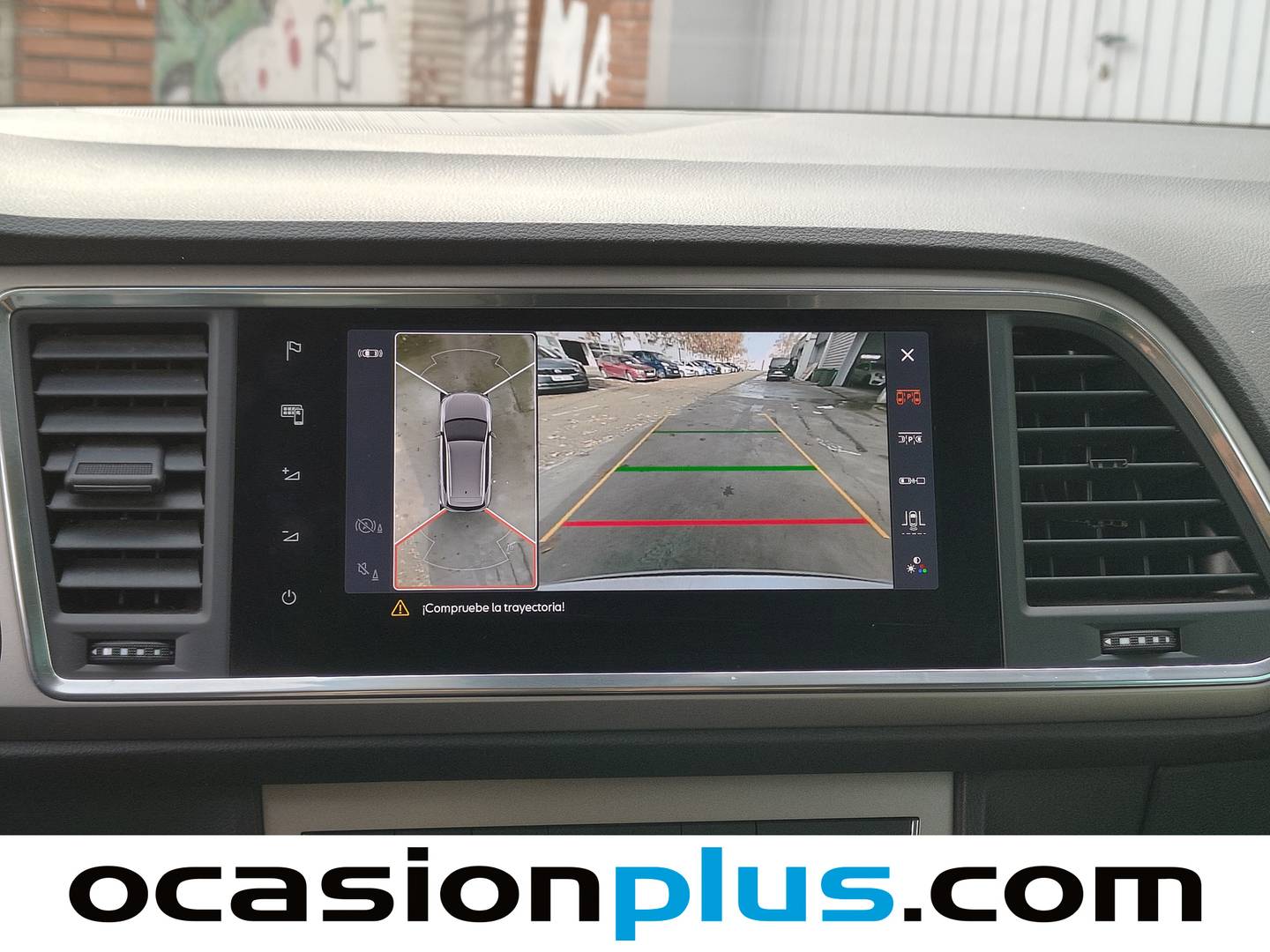 Foto Seat Ateca SEAT Ateca 1.5 TSI S&S X-Perience XL DSG (150 CV)