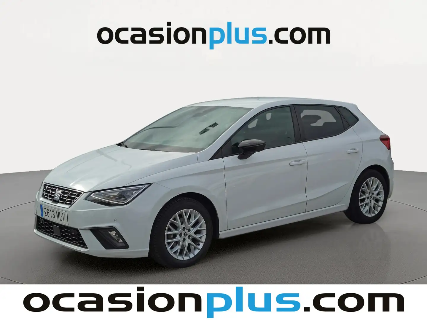 Foto Seat Ibiza SEAT Ibiza 1.0 TSI S&S FR XL (110 CV)