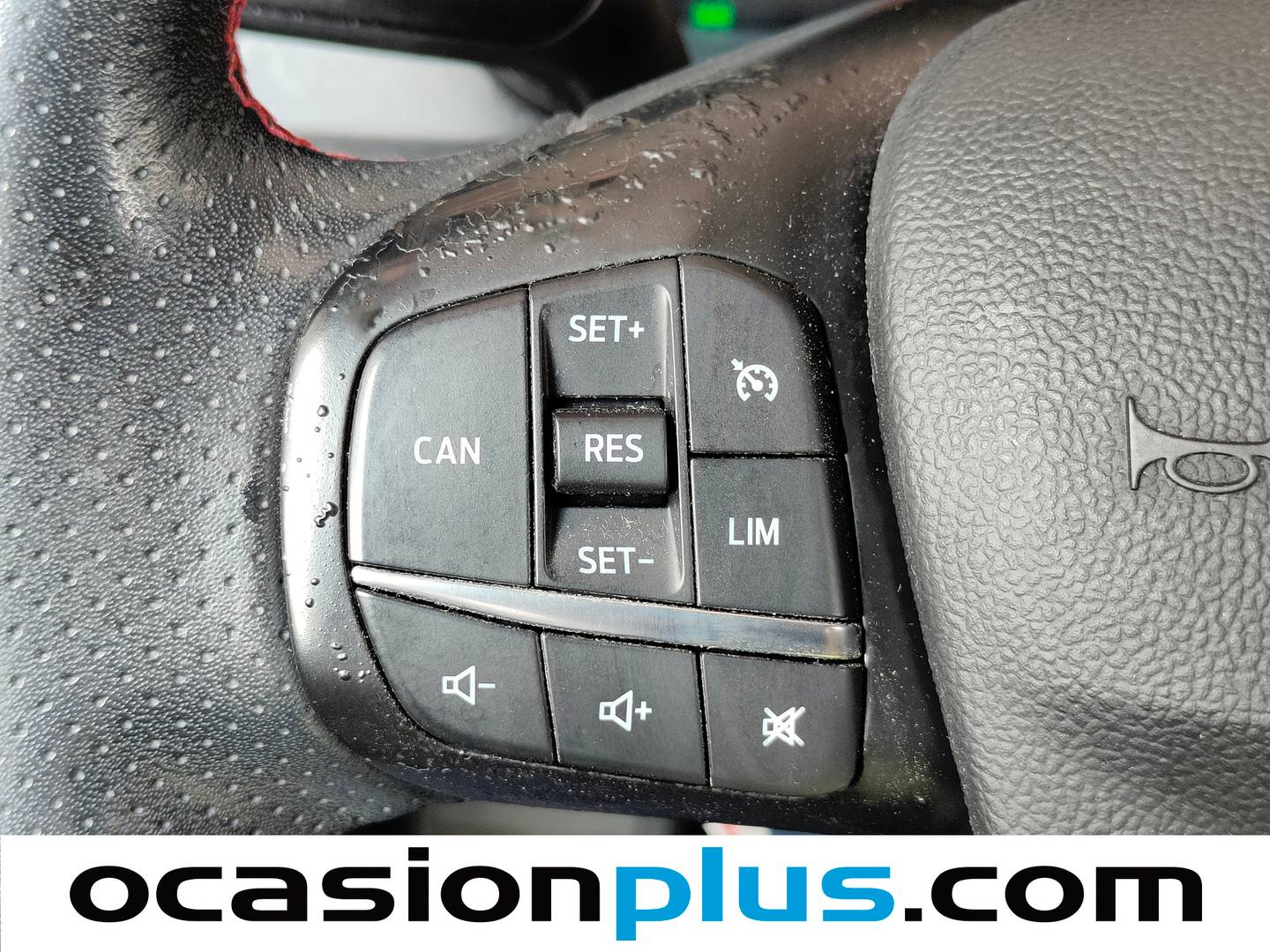 Ford Focus Ford Focus 1.0 Ecoboost S&S ST-Line (125 CV) de ocasión