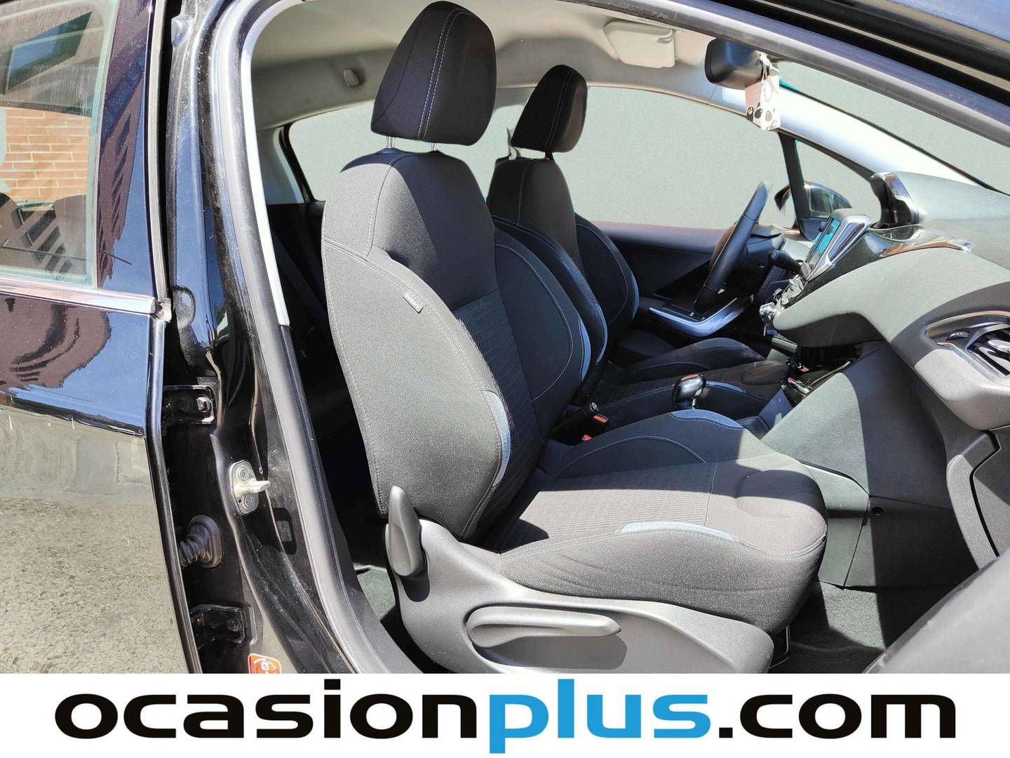 Peugeot 208 Peugeot 208 1.6 e-HDI Allure (92 CV) km 0