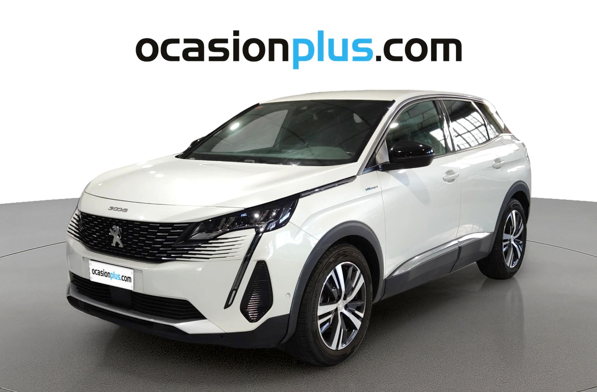 Peugeot 3008 300 Allure Pack e-EAT8