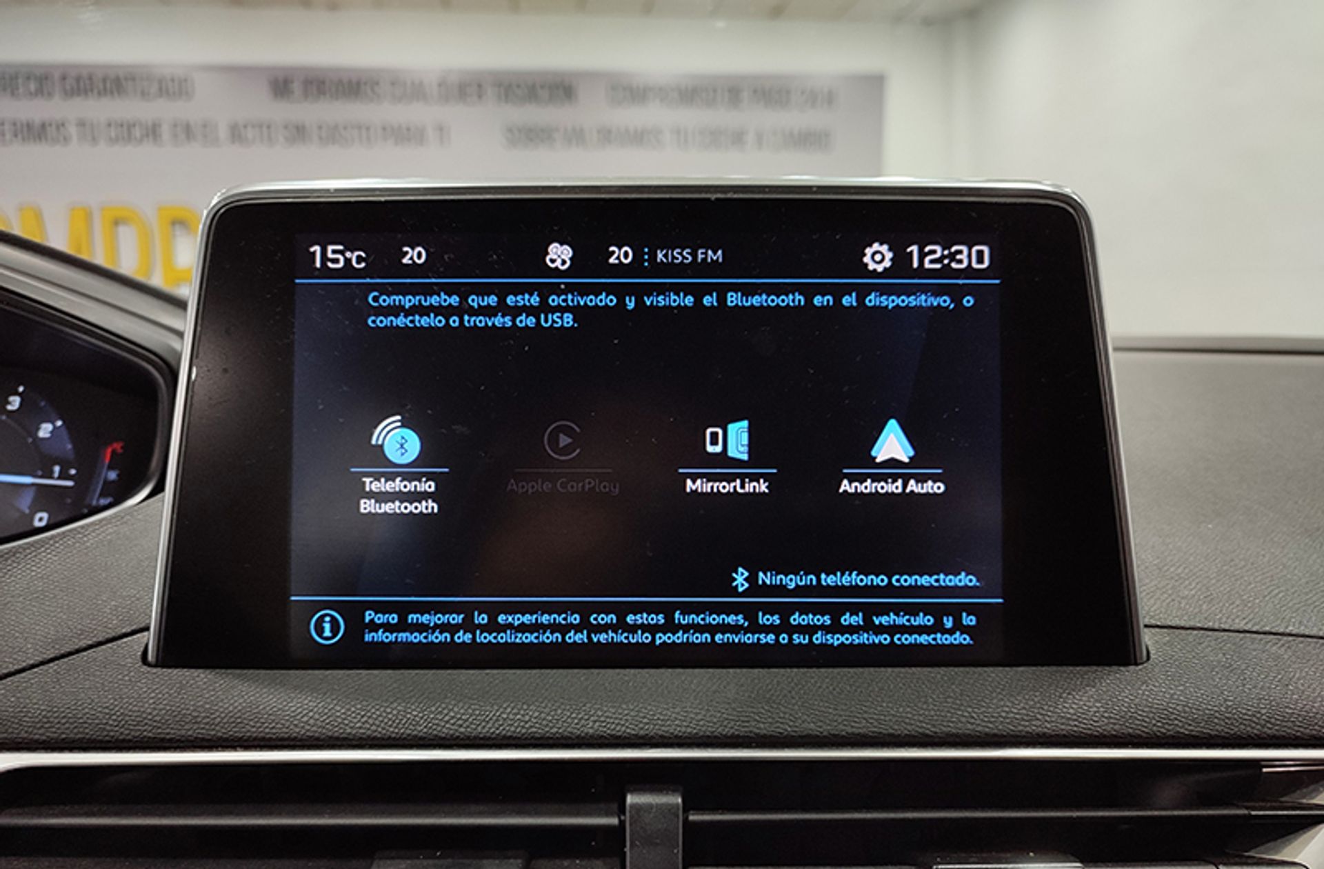 Peugeot 3008 SUV PureTech 130 Active - foto 7