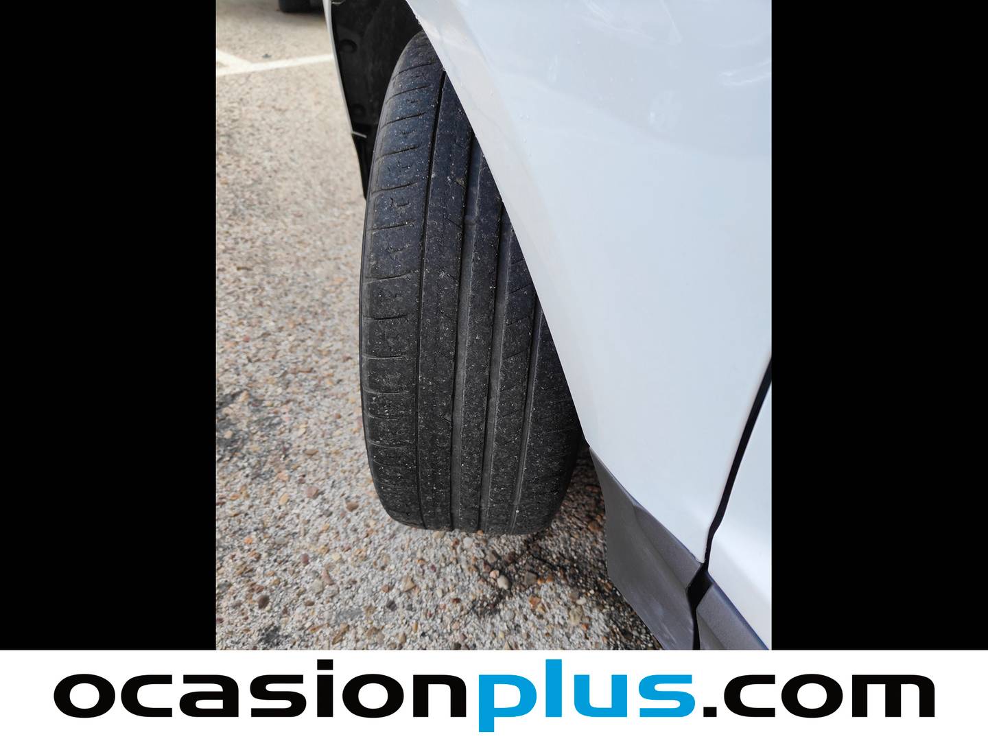 Ford EcoSport Ford EcoSport 1.0T EcoBoost S&S Titanium Auto (125 CV) km 0