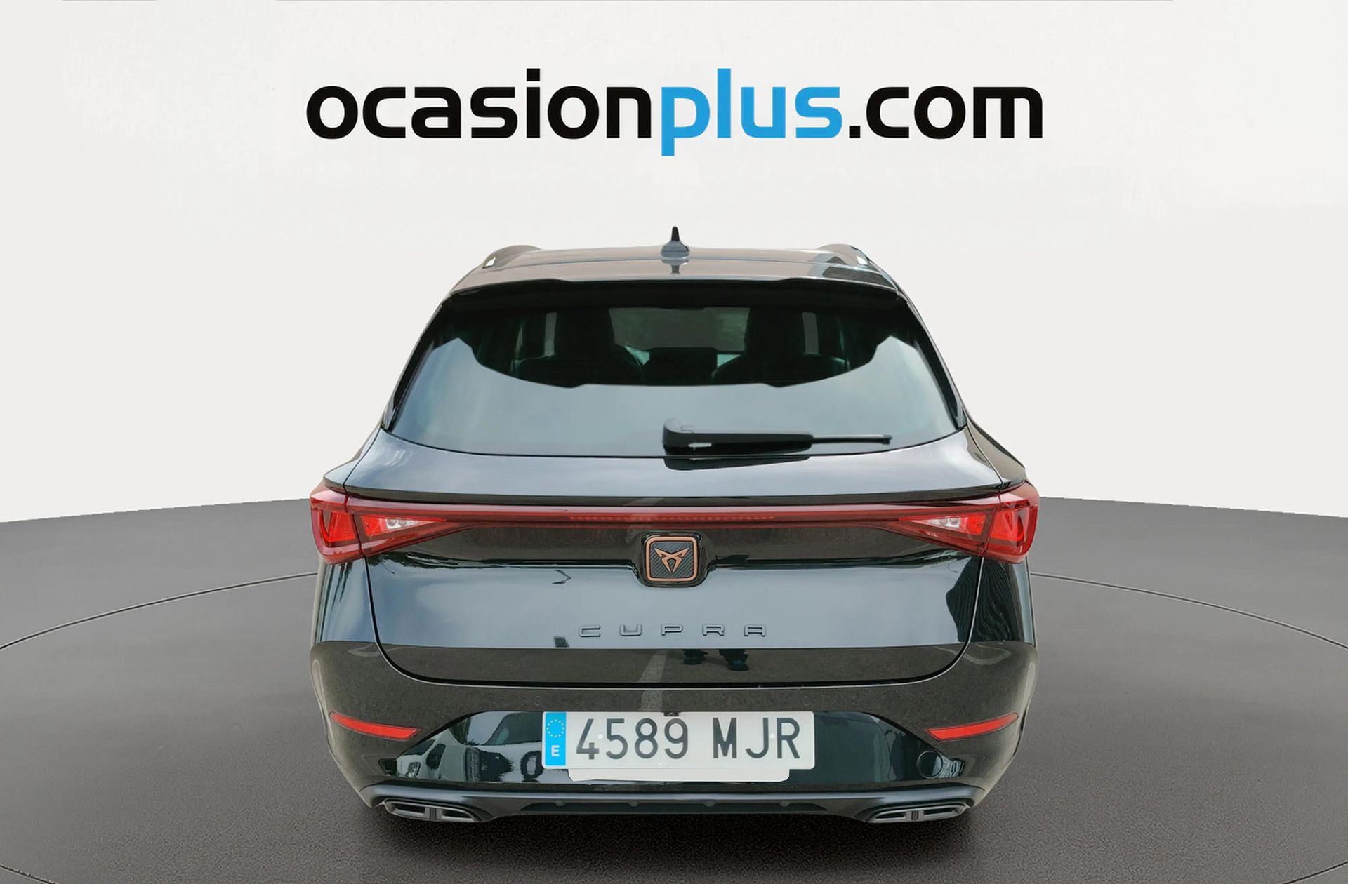 Cupra León Sportstourer 1.5 eTSI DSG - foto 18
