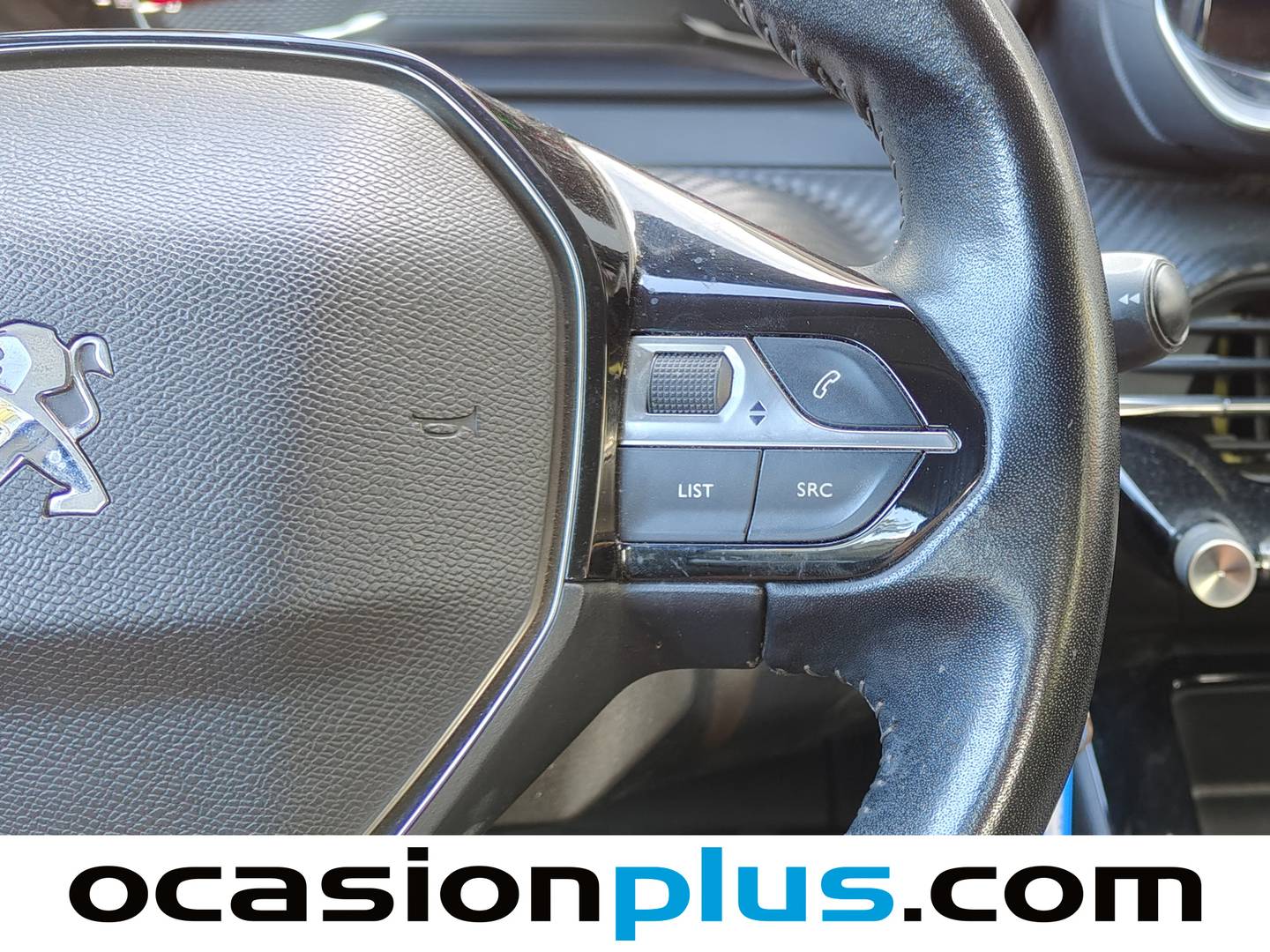 Foto Peugeot 2008 Peugeot 2008 Puretech 100 S&S Active Pack (100 CV)