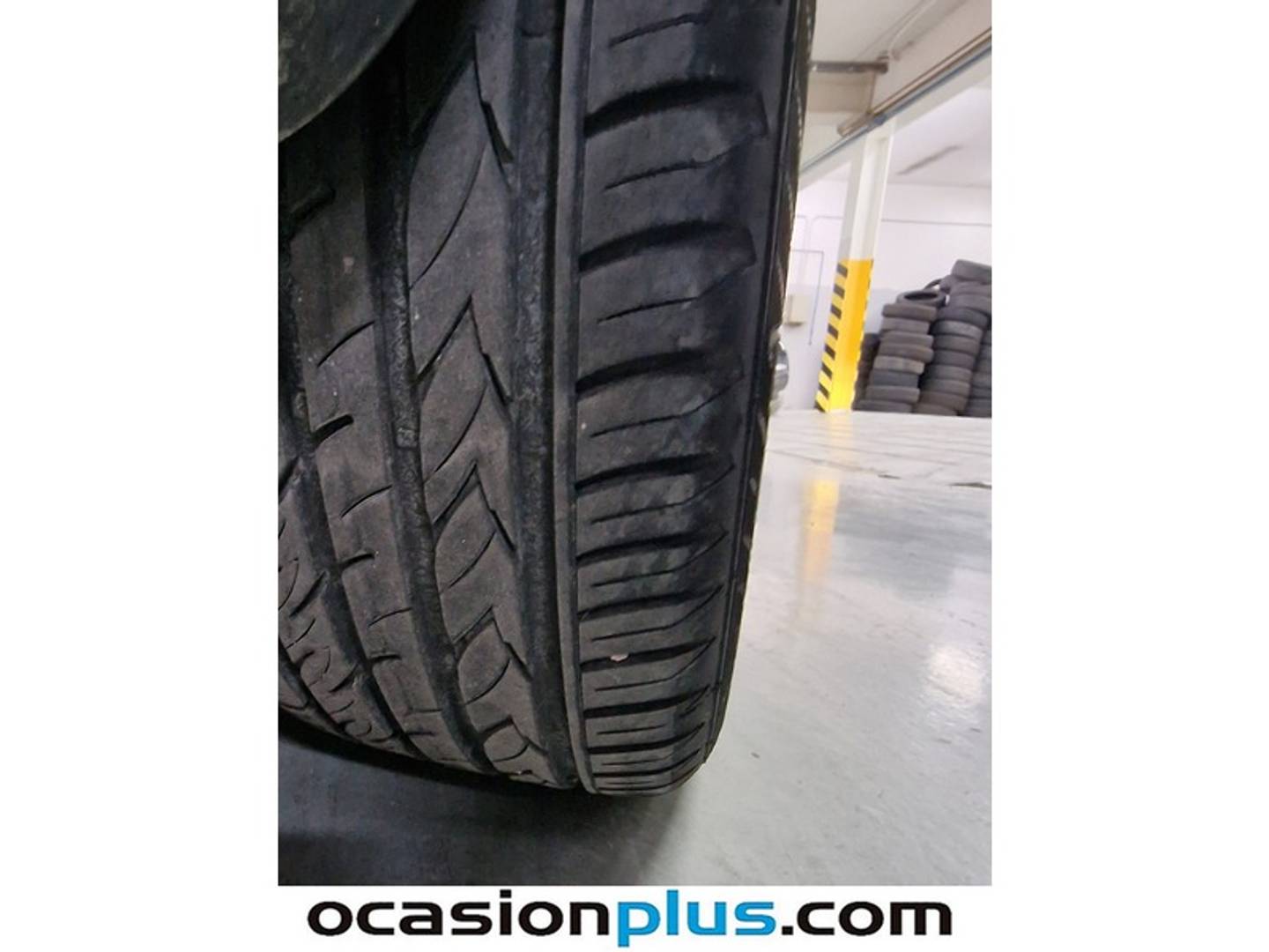 Foto Alfa Romeo Tonale Alfa Romeo Tonale 1.5 MHEV Sprint FWD (130 CV)