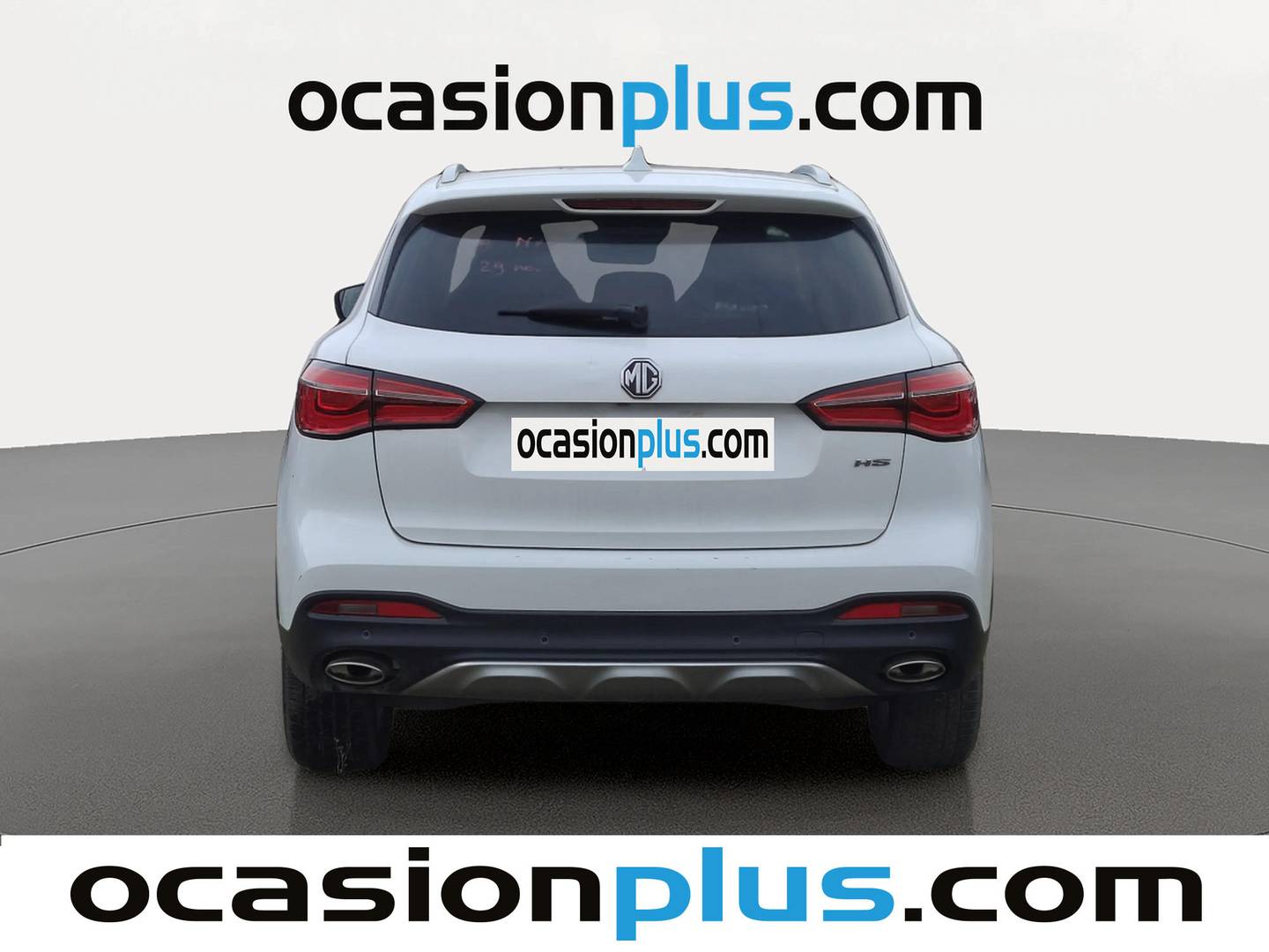 Foto MG HS MG HS 1.5 Turbo GDI Luxury (162 CV)