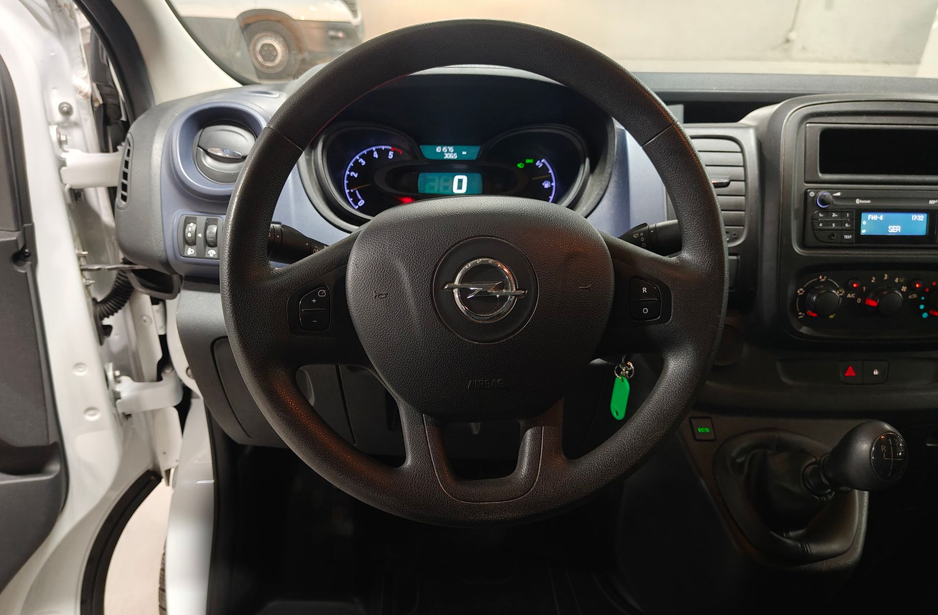 Opel Vivaro Furgon 1.6 CDTI Selective 29 L2H1 - foto 17