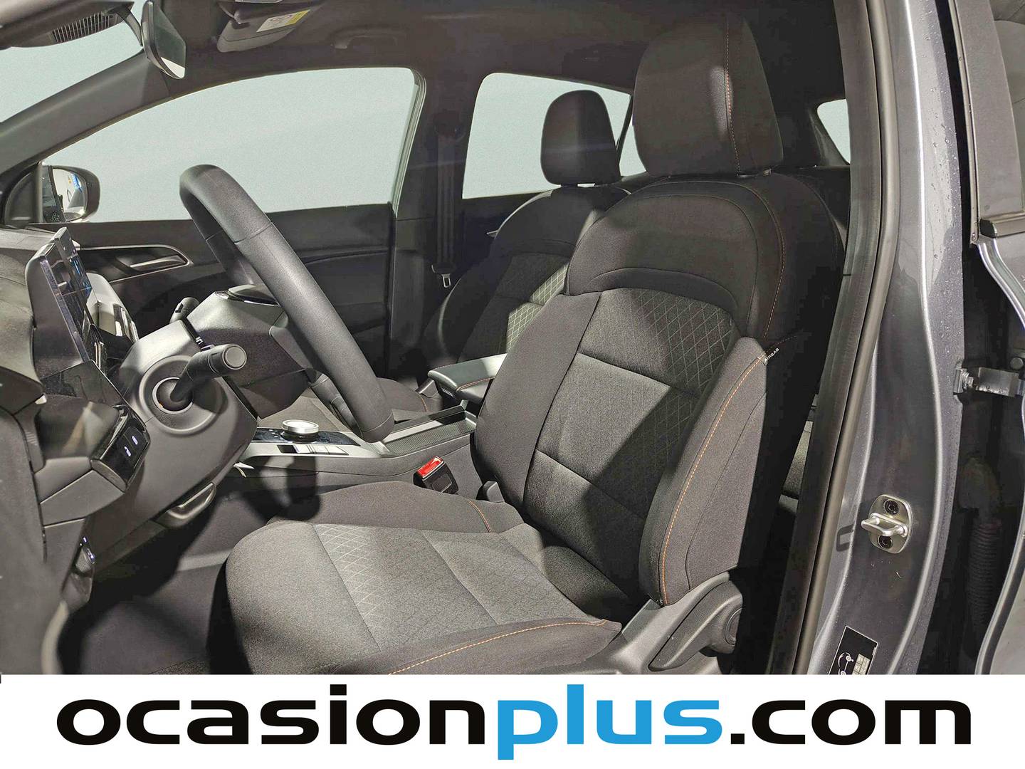 Foto MG MG3 Hybrid+ MG MG3 Hybrid+ Standard (195 CV)